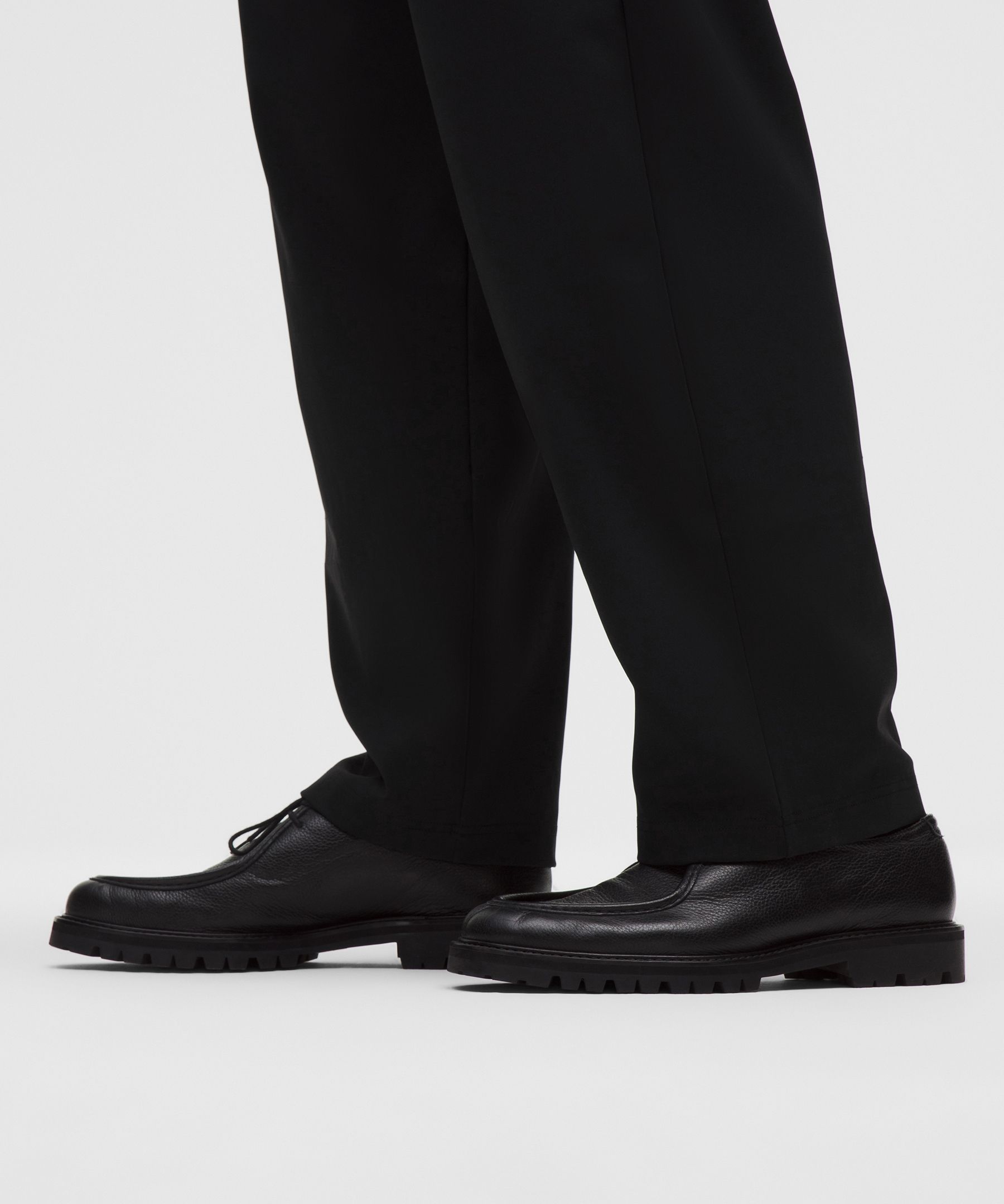 Men's Daydrift Relaxed-Fit Pleated Trouser *Shorter