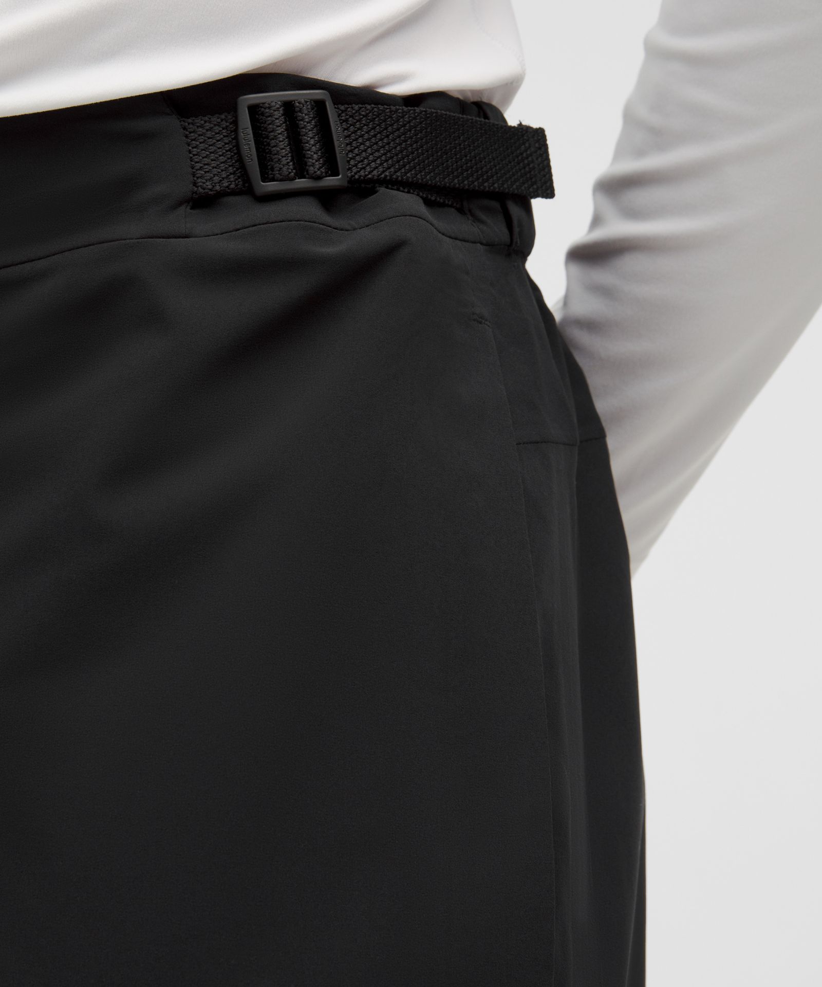 Мужские брюки для гольфа Lululemon Waterproof Golf — фото 5