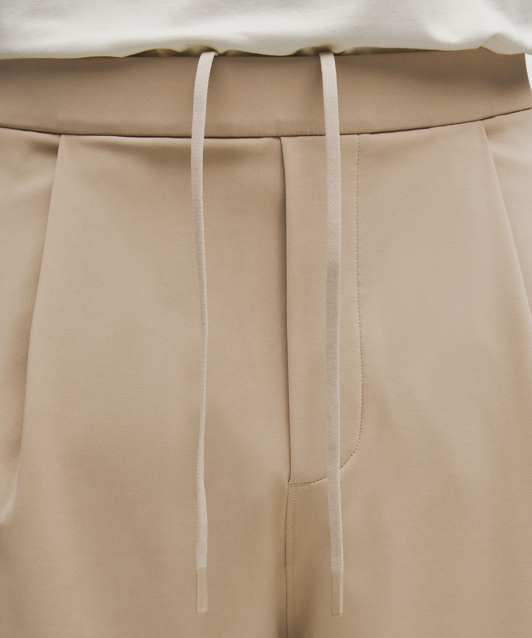 Men's Daydrift Relaxed-Fit Pleated Trouser *Regular