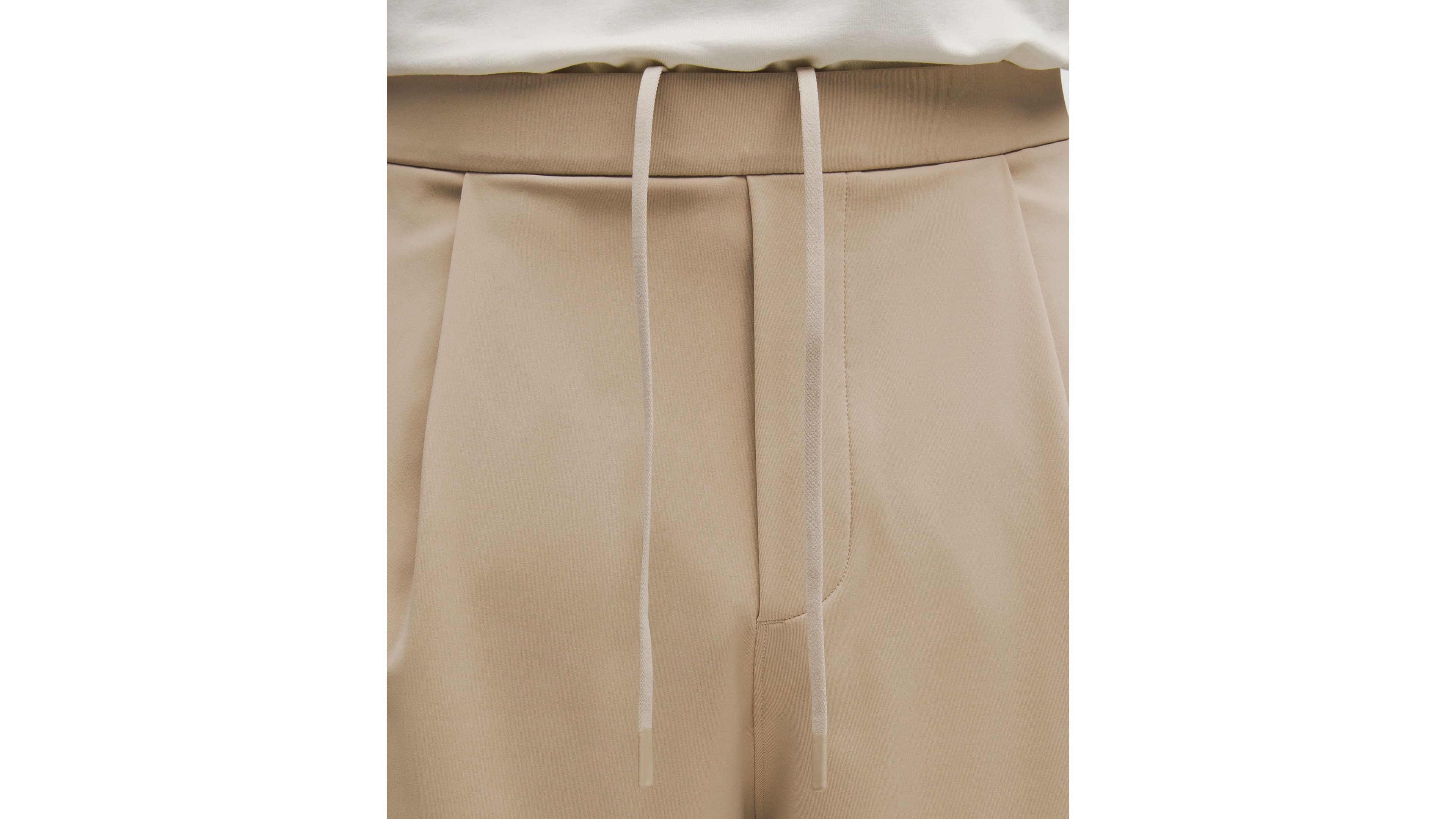 Men's Daydrift Relaxed-Fit Pleated Trouser Regular *No Belt Loops