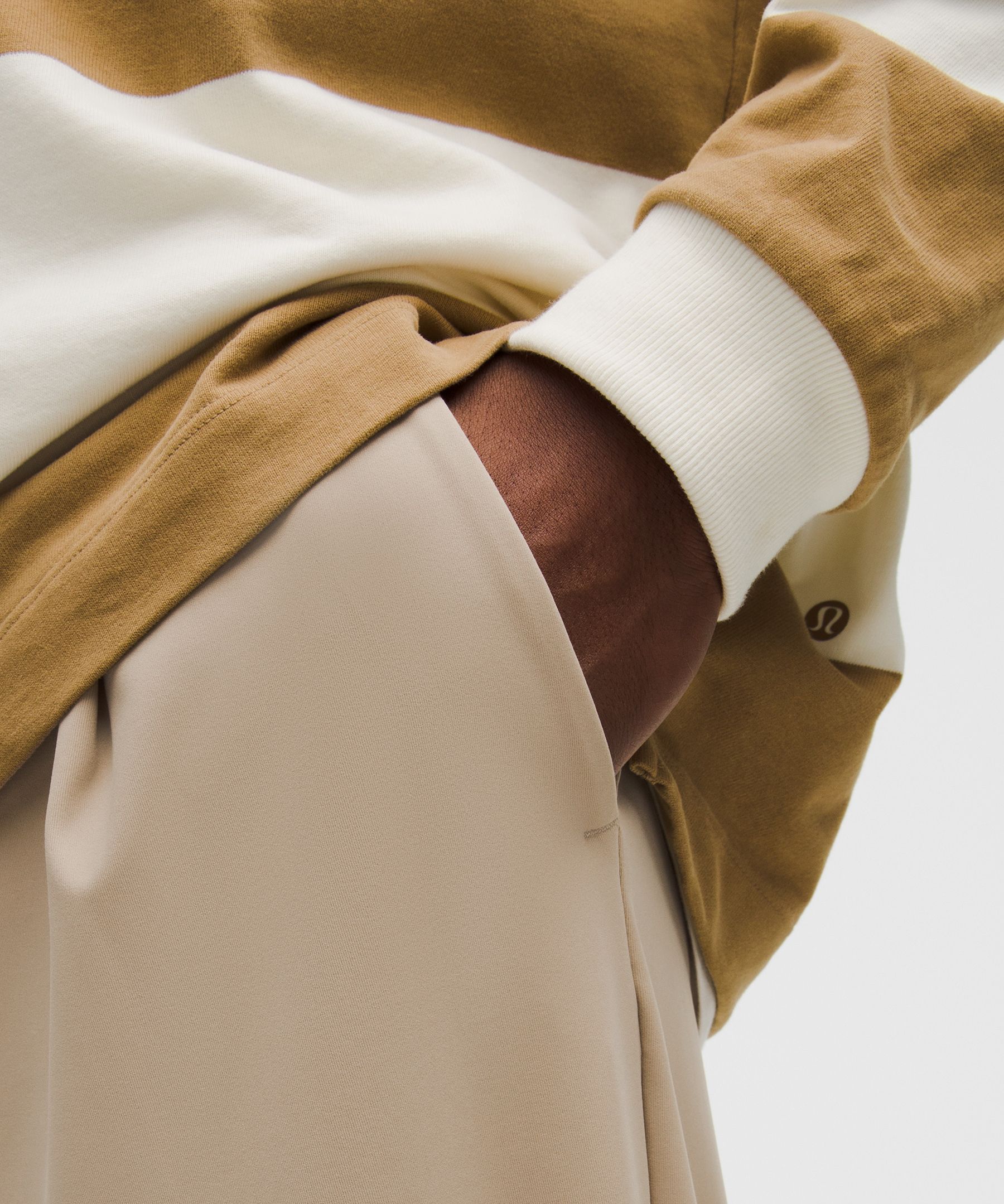 Men's Daydrift Relaxed-Fit Pleated Trouser *Regular