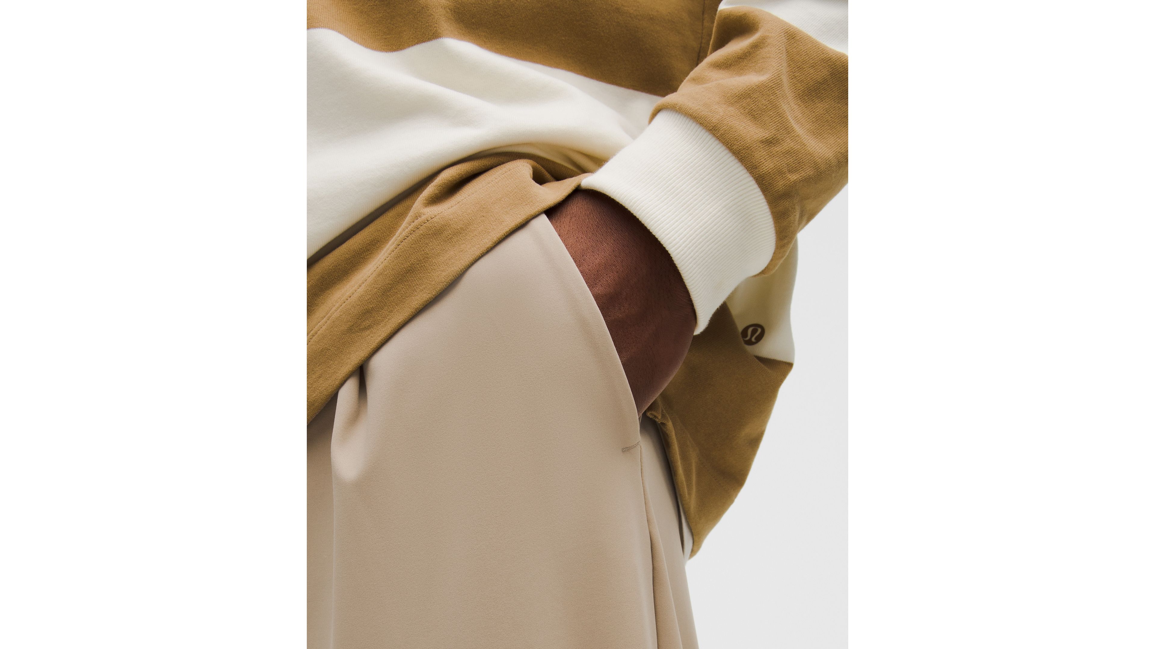Men's Daydrift Relaxed-Fit Pleated Trouser Regular *No Belt Loops