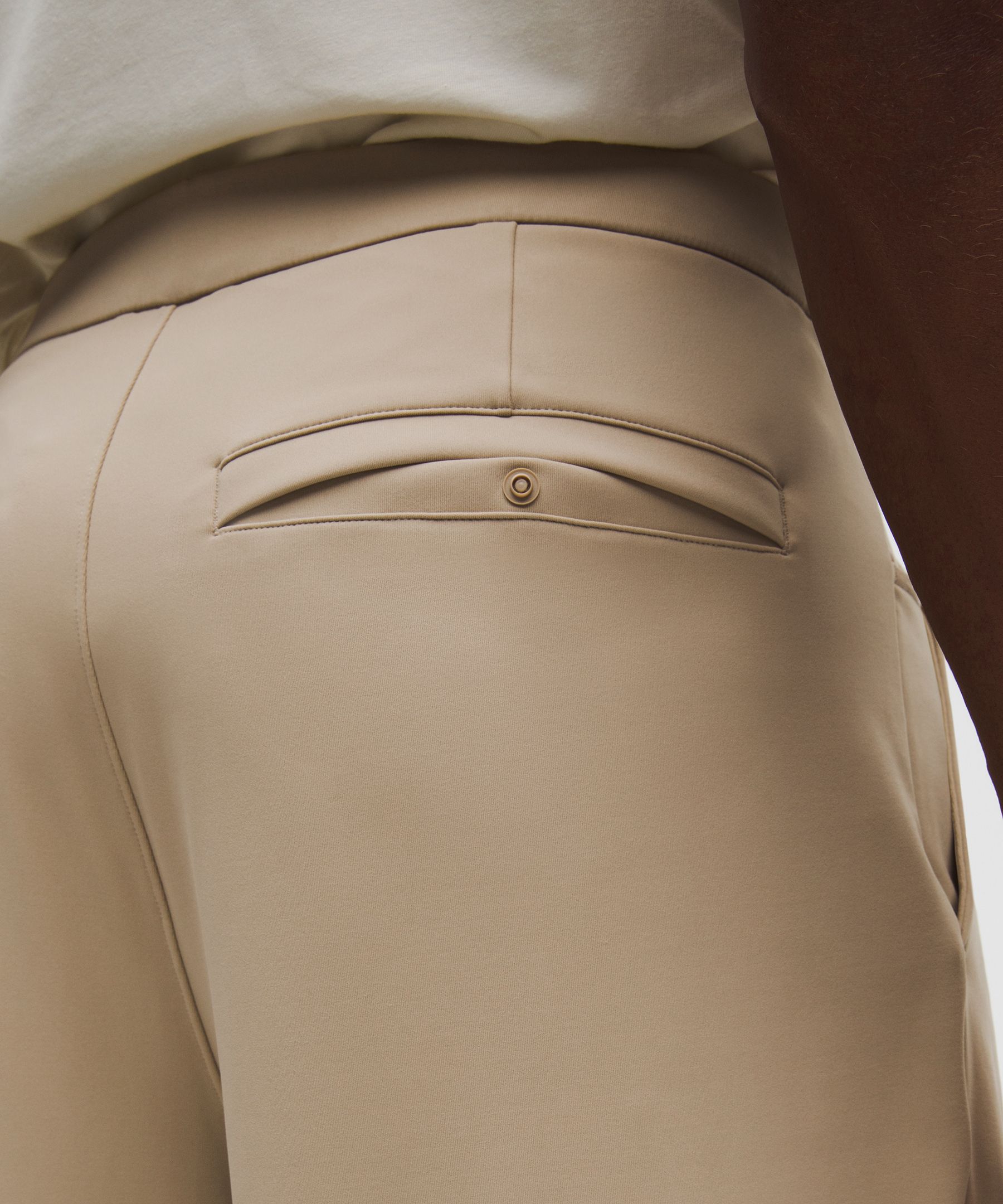 Men's Daydrift Relaxed-Fit Pleated Trouser *Regular