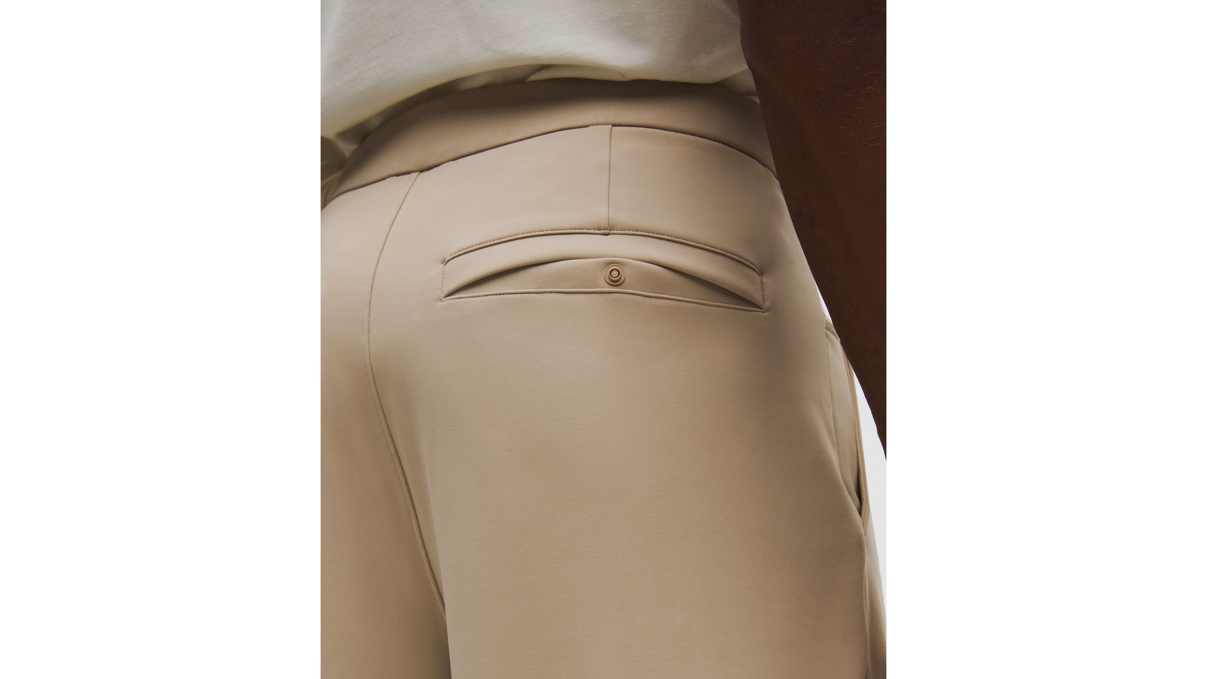 Men's Daydrift Relaxed-Fit Pleated Trouser Regular *No Belt Loops