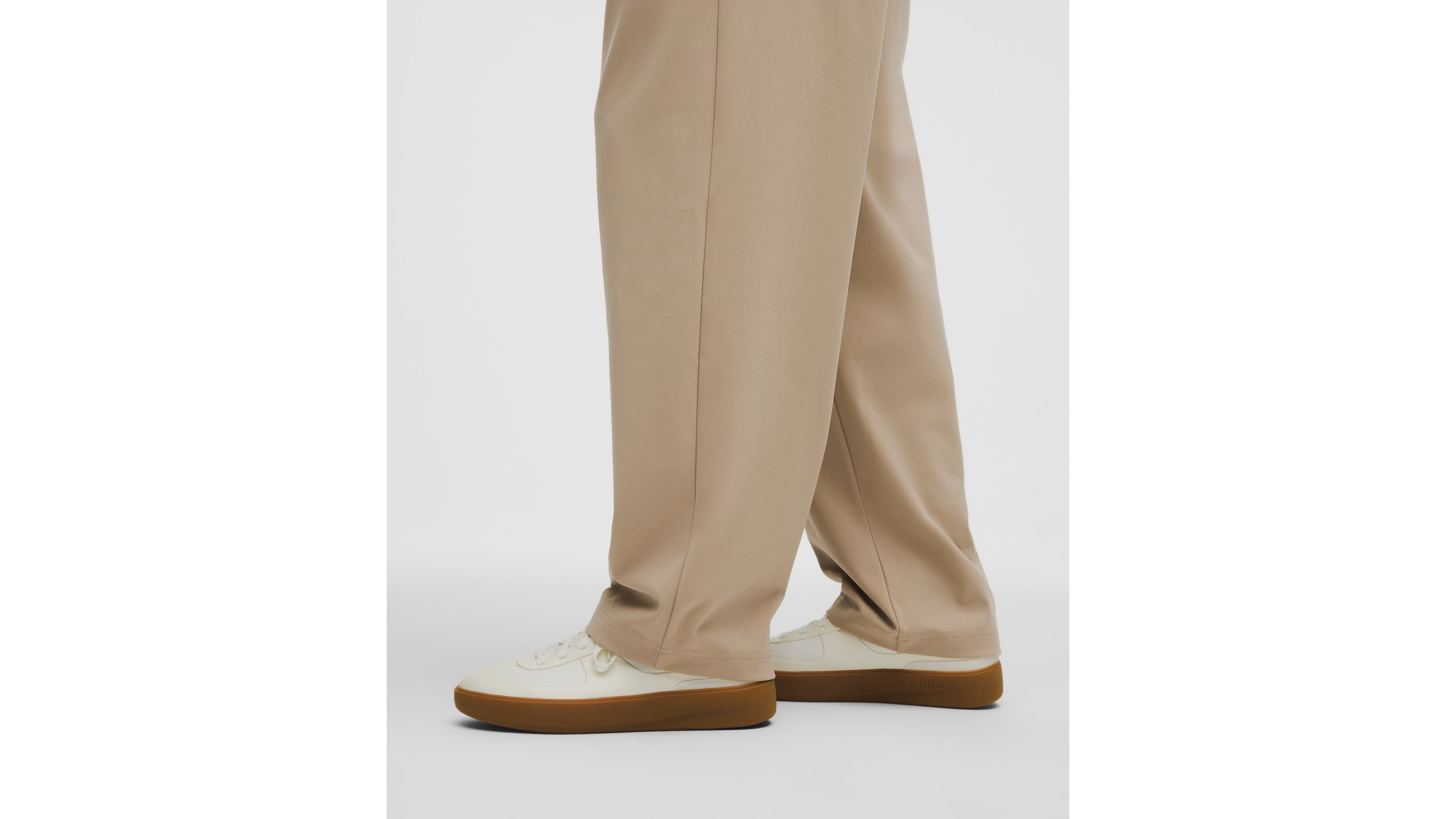 Men's Daydrift Relaxed-Fit Pleated Trouser Regular *No Belt Loops