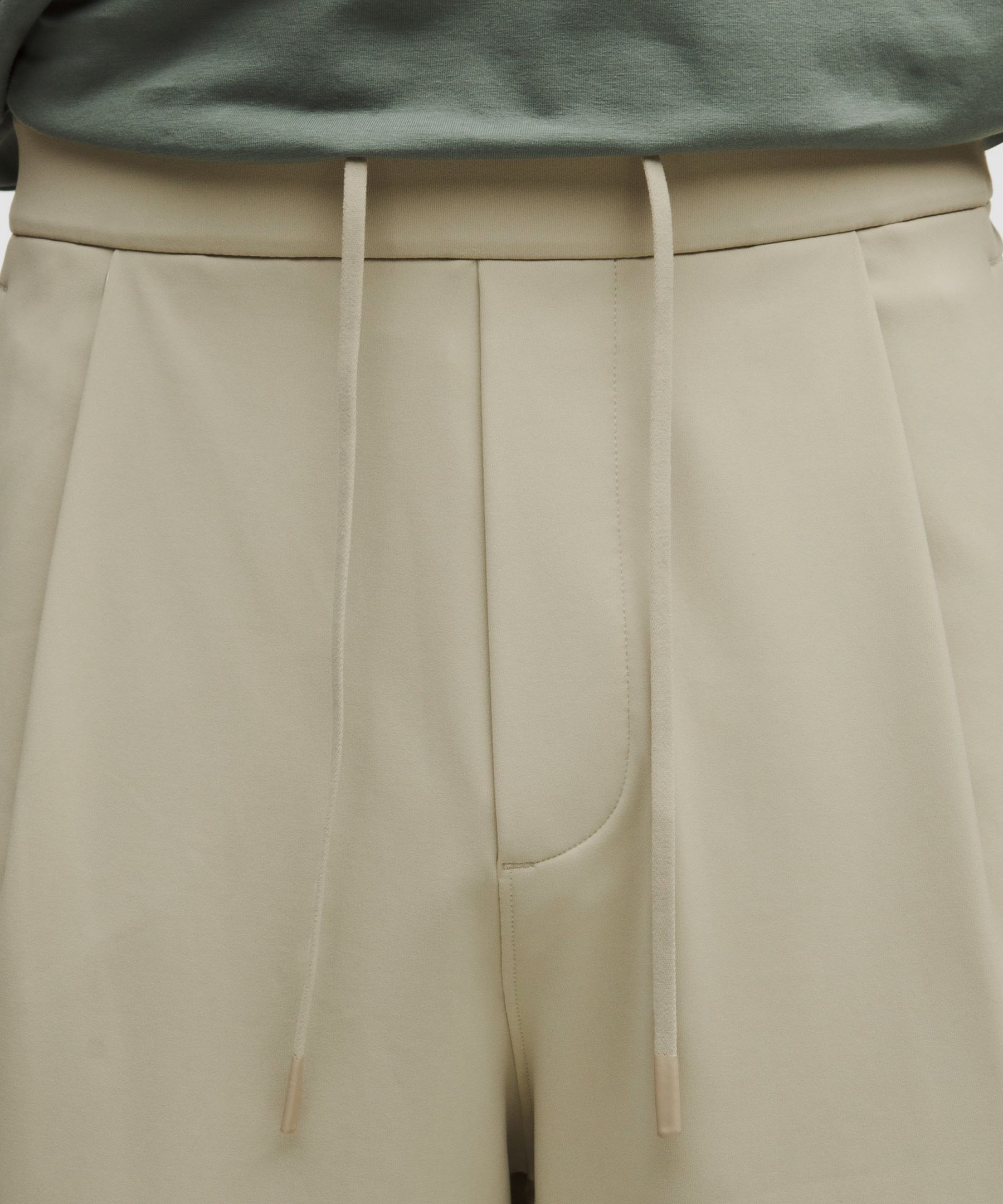 Men's Daydrift Relaxed-Fit Pleated Trouser *Regular