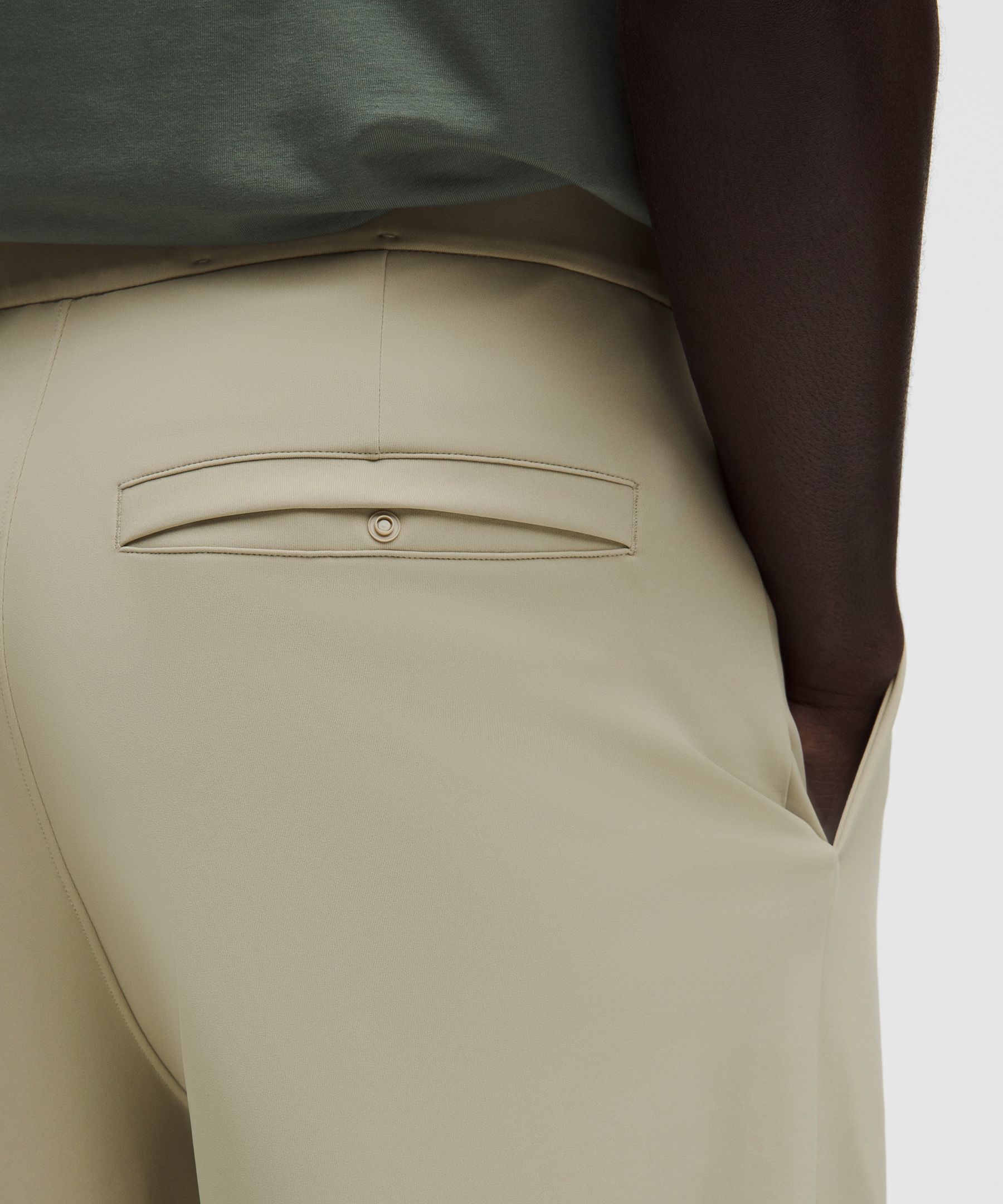 Men's Daydrift Relaxed-Fit Pleated Trouser *Regular