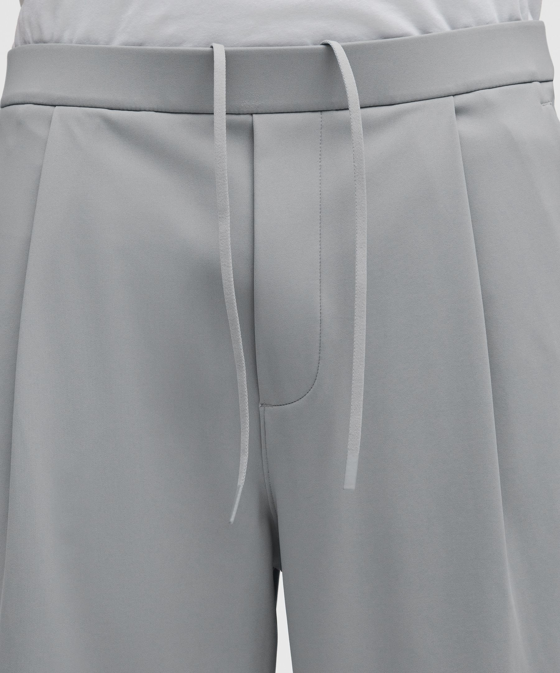 Men's Daydrift Relaxed-Fit Pleated Trouser Regular *No Belt Loops