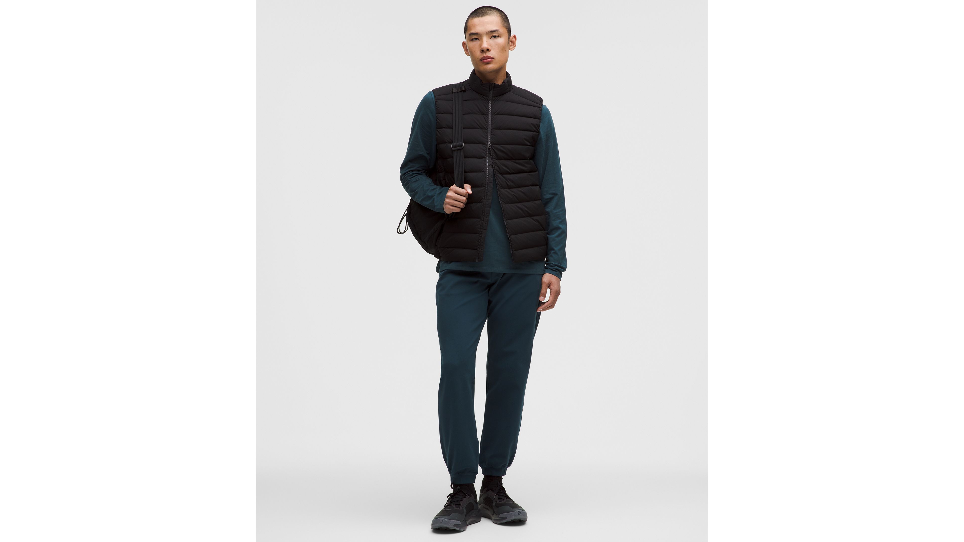 Sojourn Jogger *Regular