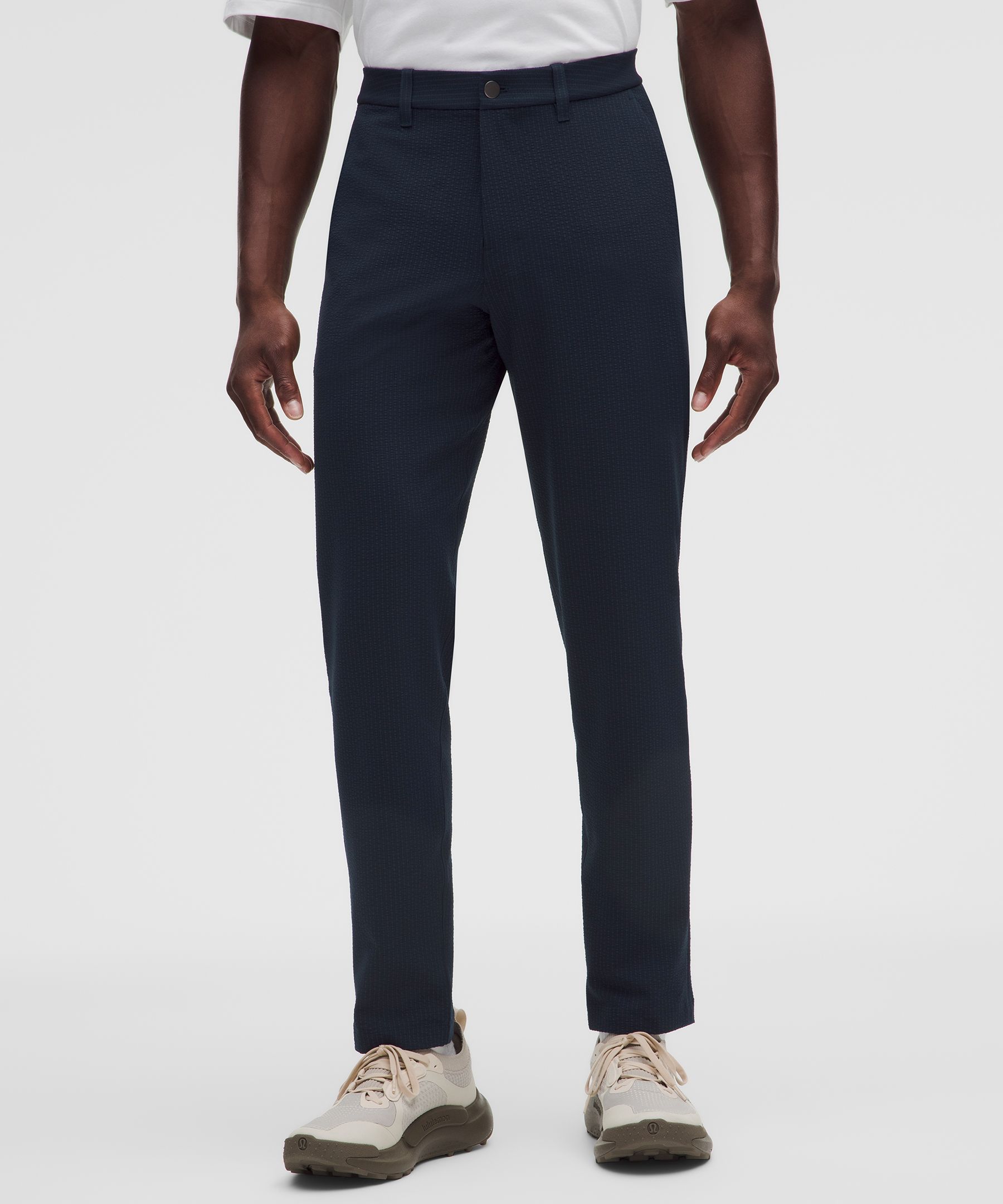 ABC Slim-Fit Trouser 30L