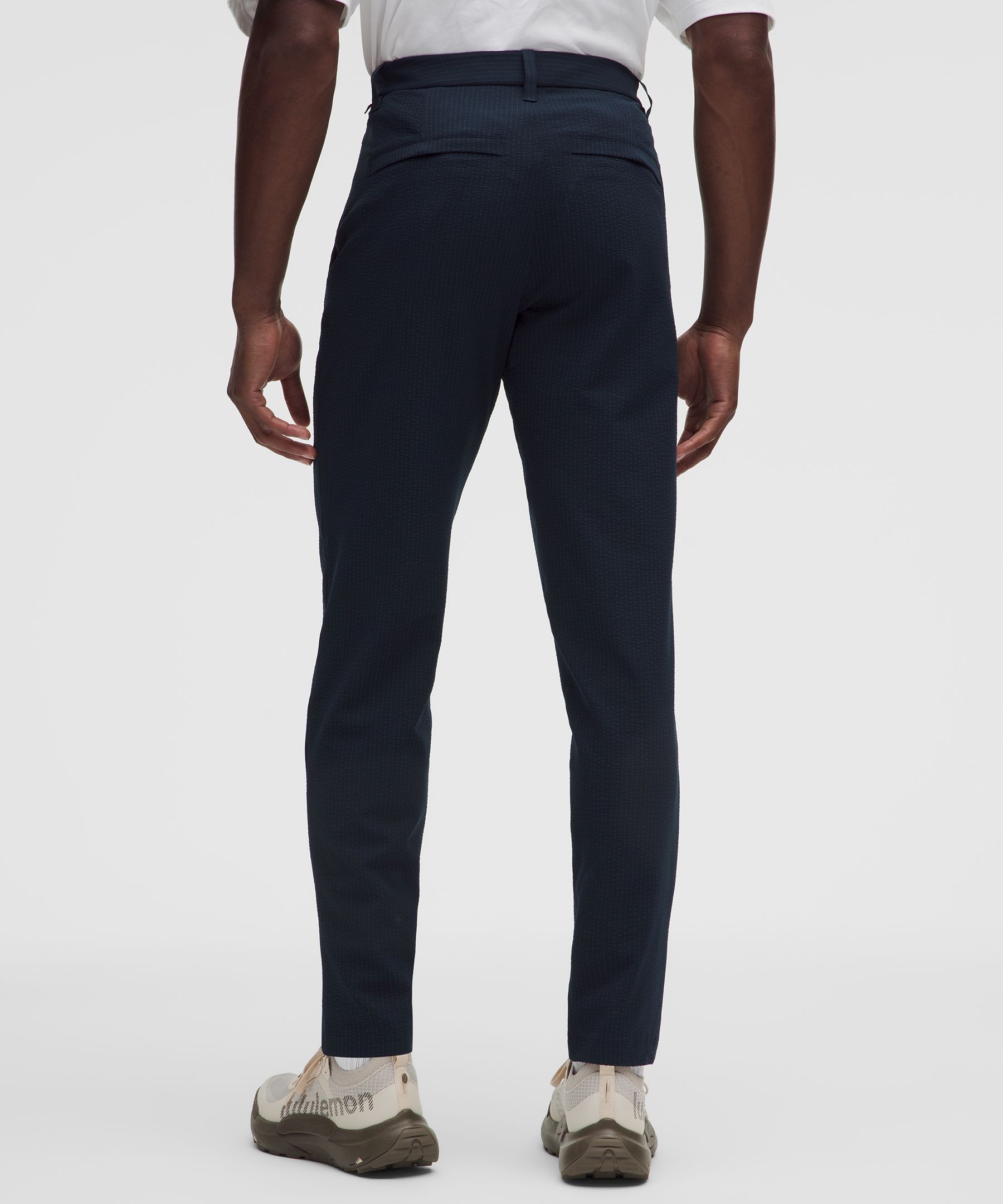ABC Slim-Fit Trouser 30L