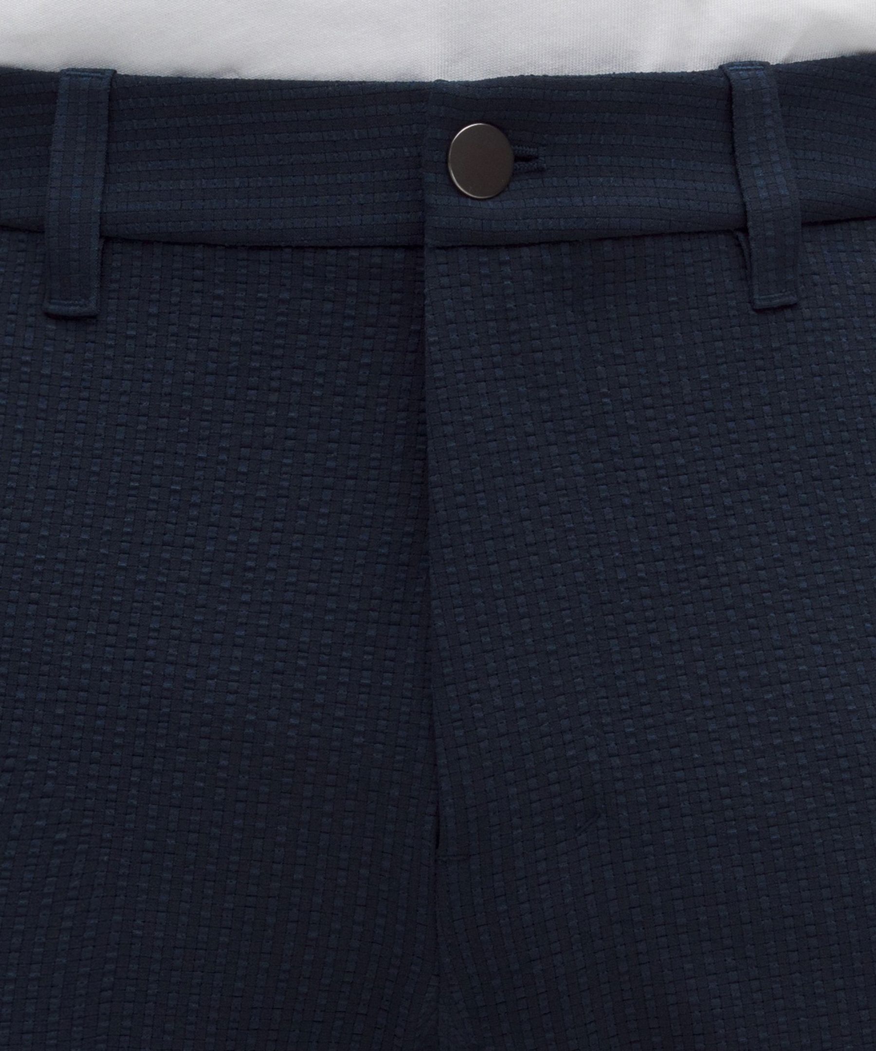 ABC Slim-Fit Trouser 30L