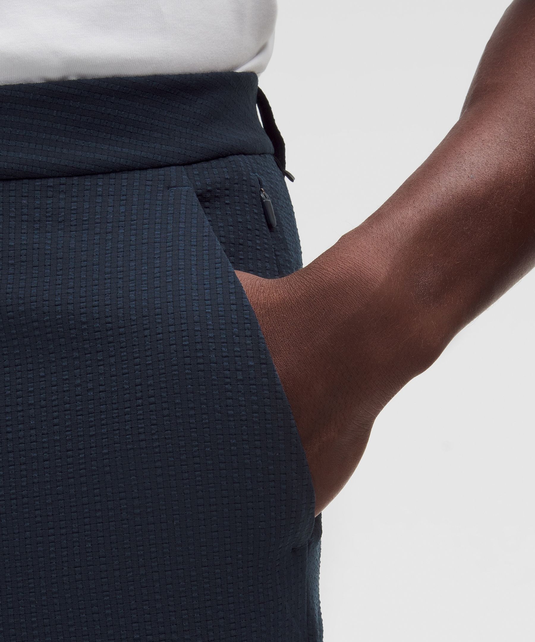 ABC Slim-Fit Trouser 30L