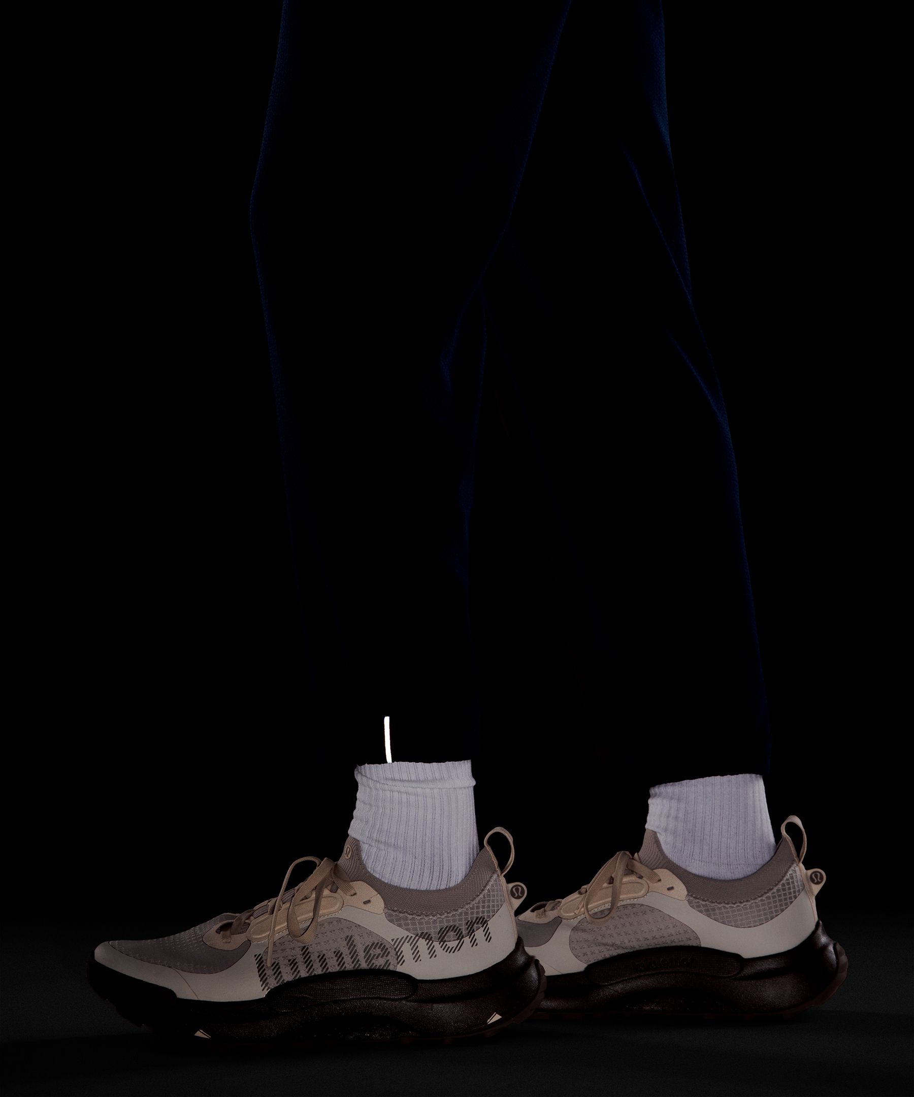 ABC Slim-Fit Trouser 30L