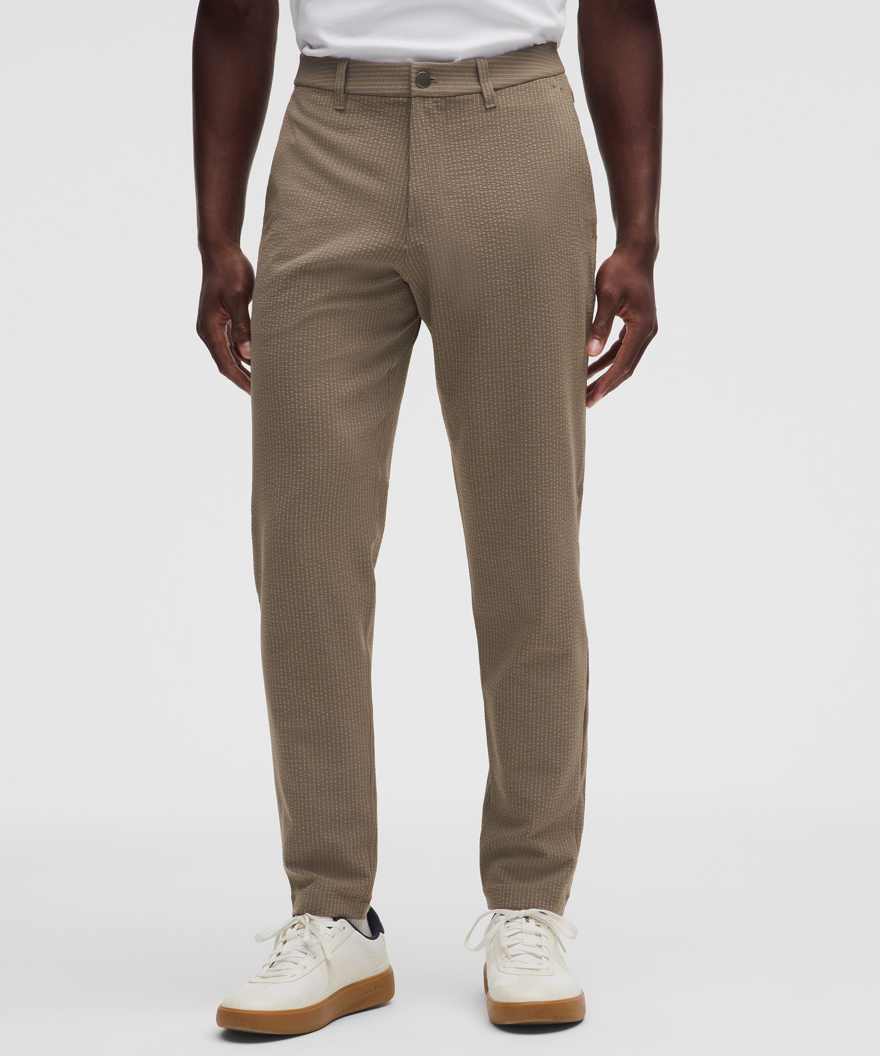 ABC Slim-Fit Trouser 30L