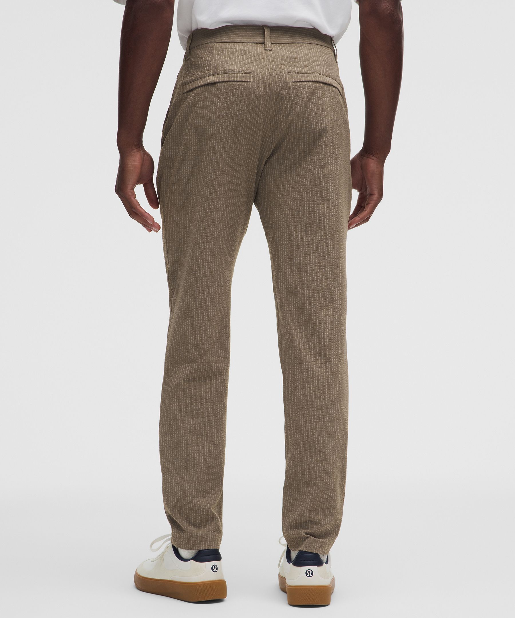 ABC Slim-Fit Trouser 30L