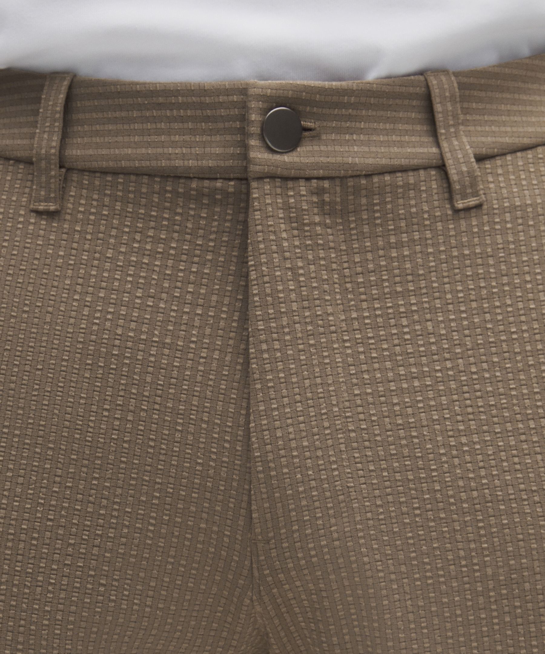 ABC Slim-Fit Trouser 30L