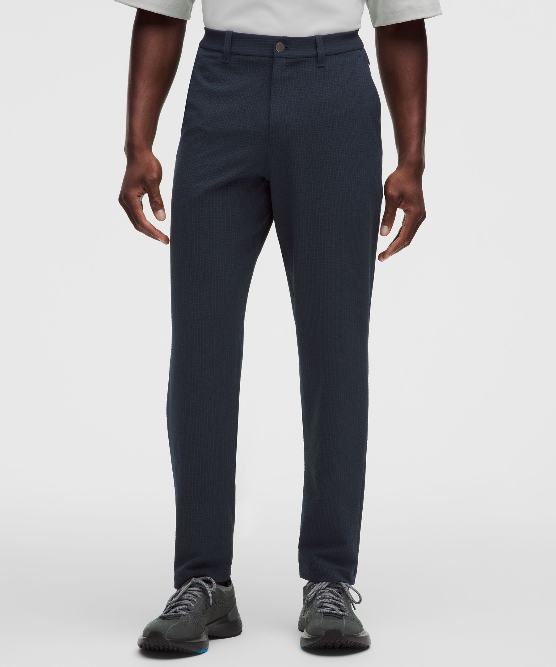 ABC Classic-Fit Trouser 32L *Textured