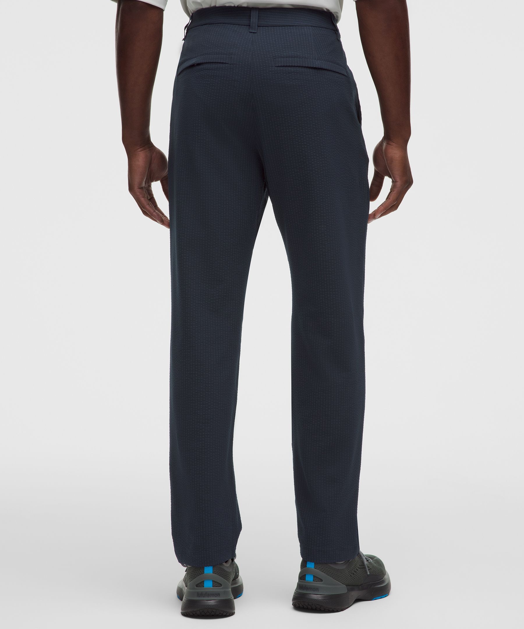 ABC Classic-Fit Trouser 32L *Textured