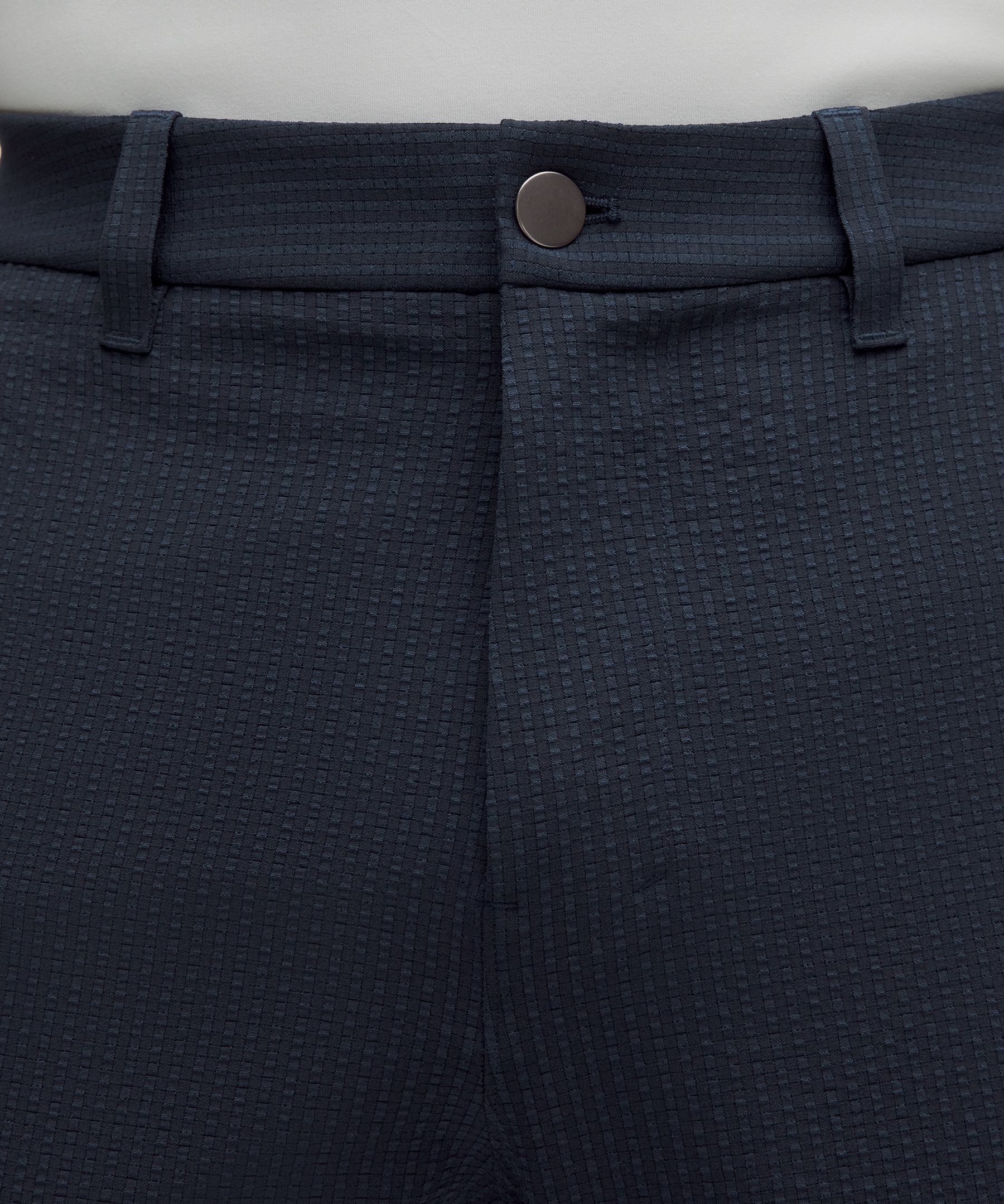 ABC Classic-Fit Trouser 32L *Textured