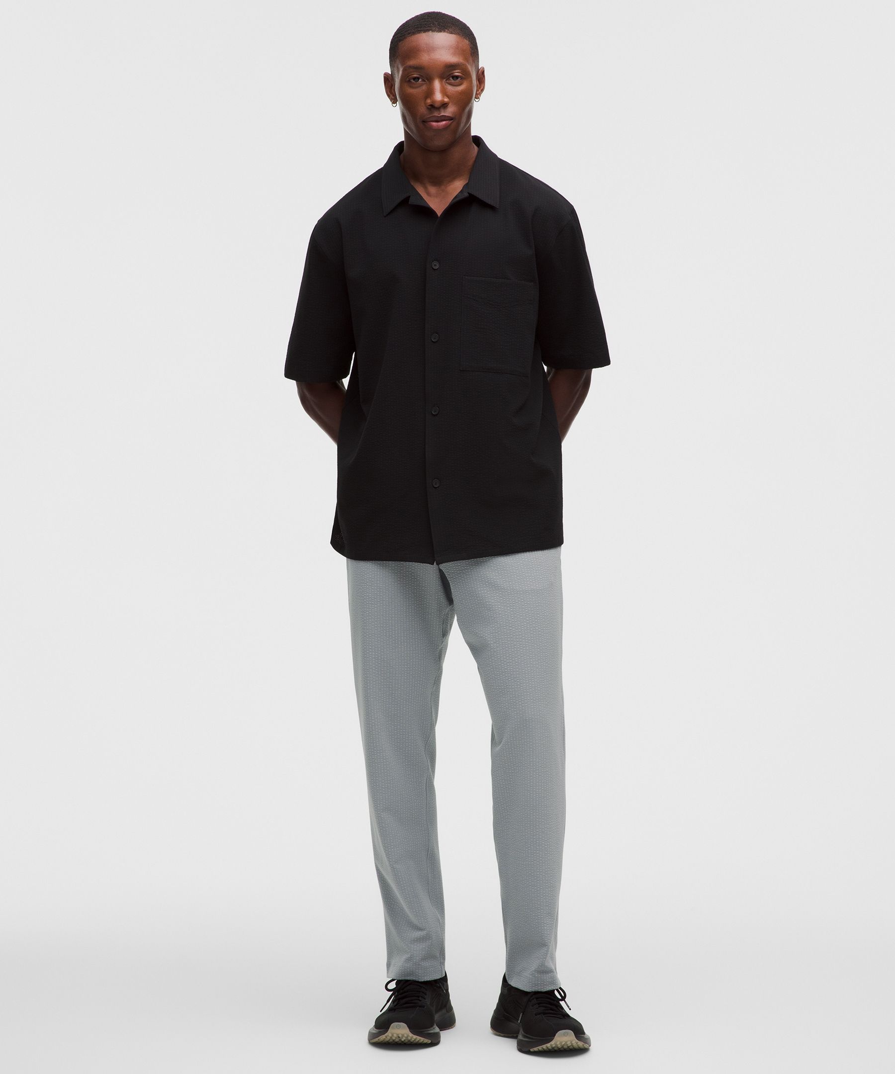 ABC Classic-Fit Trouser 32L 
