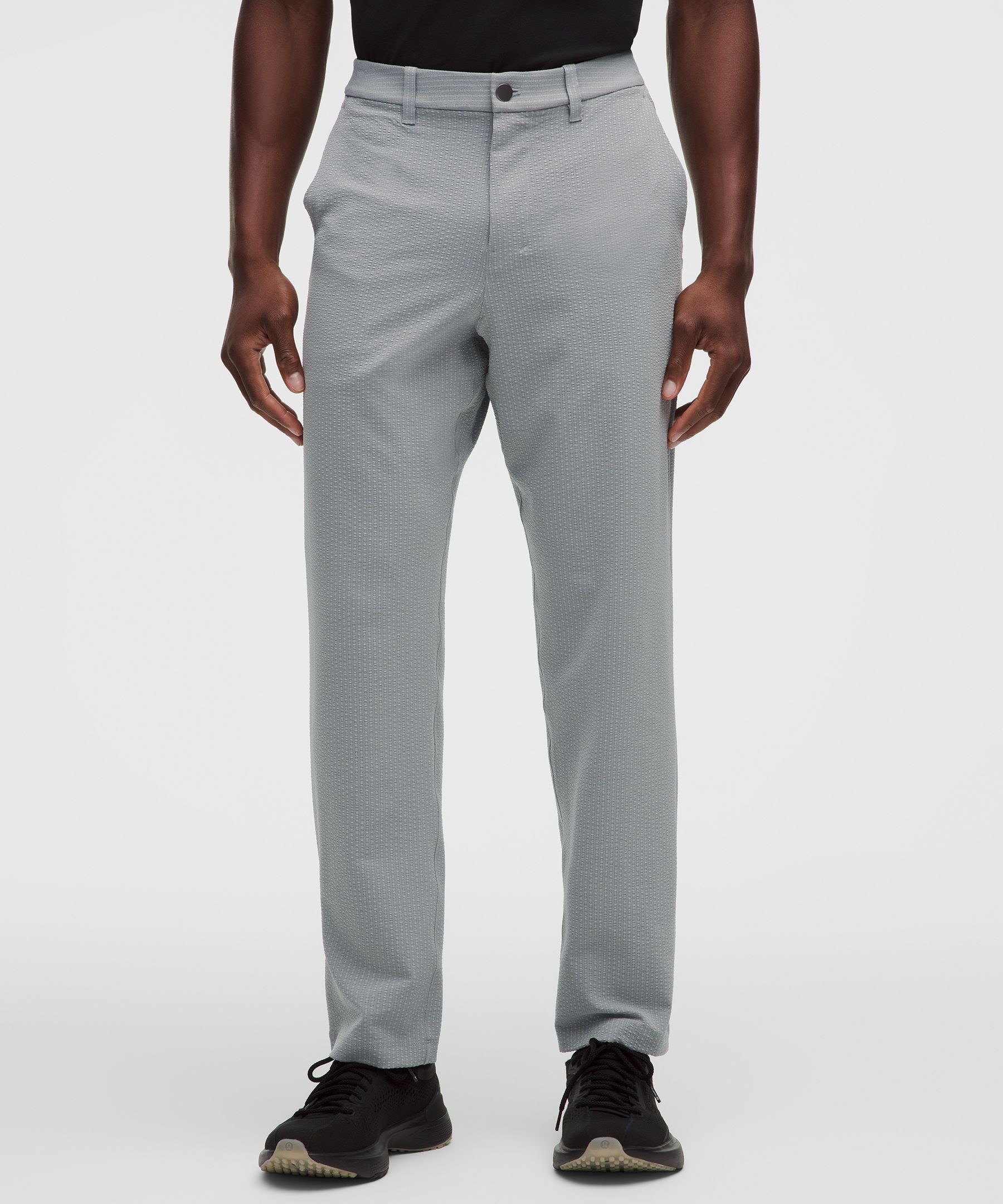 ABC Classic-Fit Trouser 32L