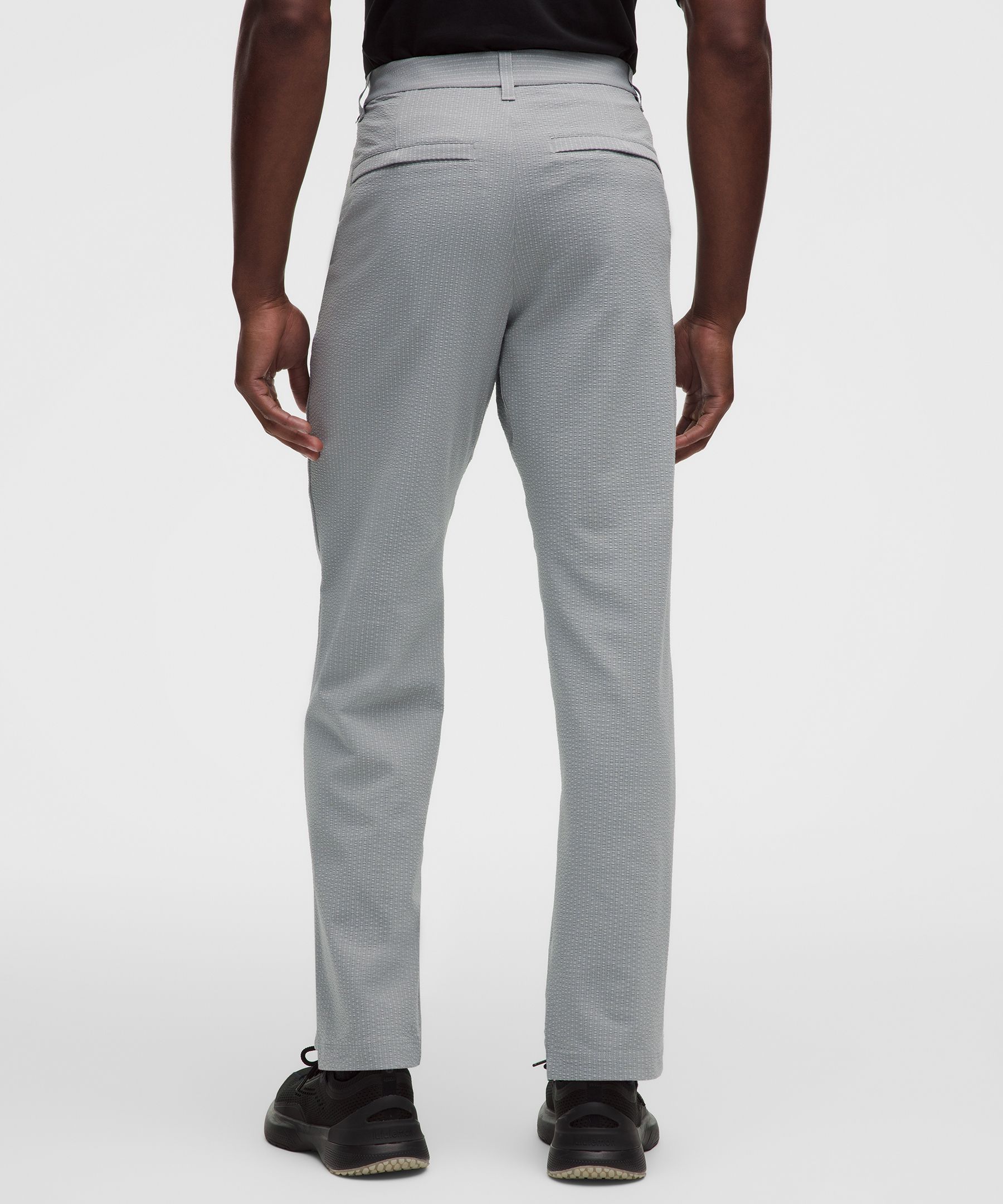 ABC Classic-Fit Trouser 32L