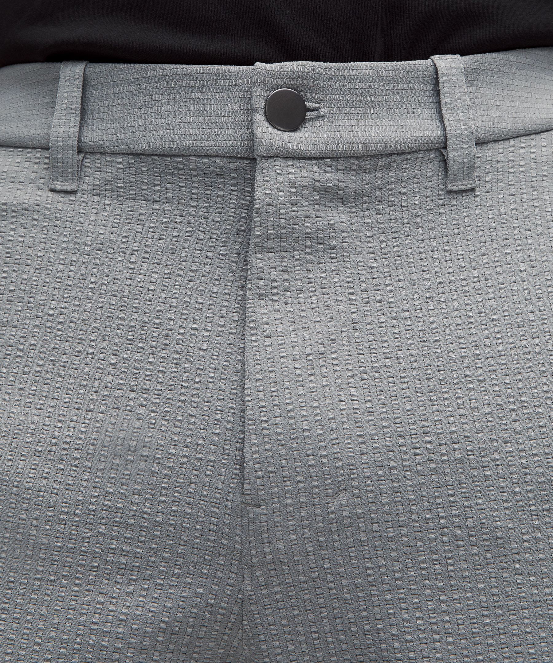ABC Classic-Fit Trouser 32L
