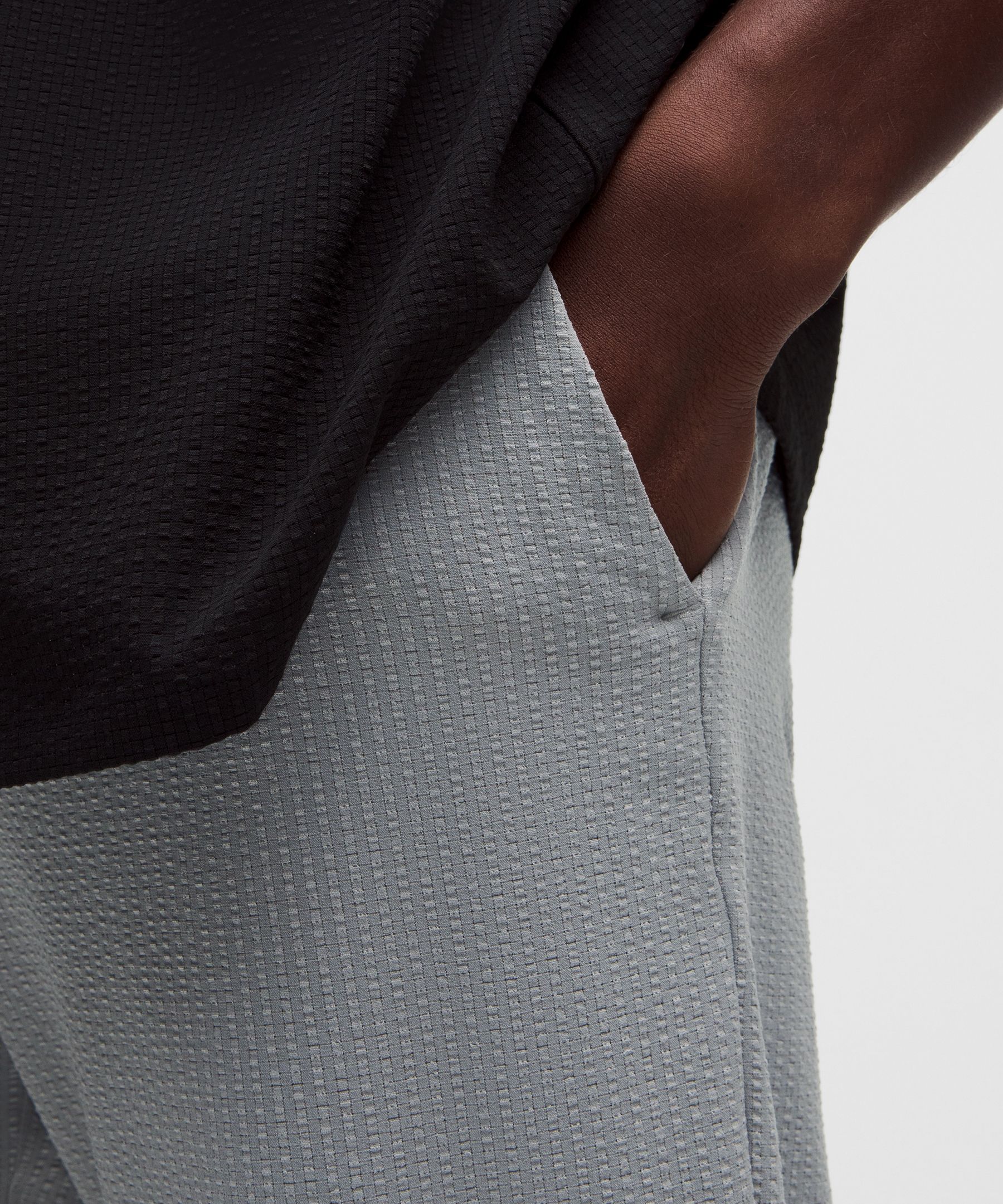 ABC Classic-Fit Trouser 32L