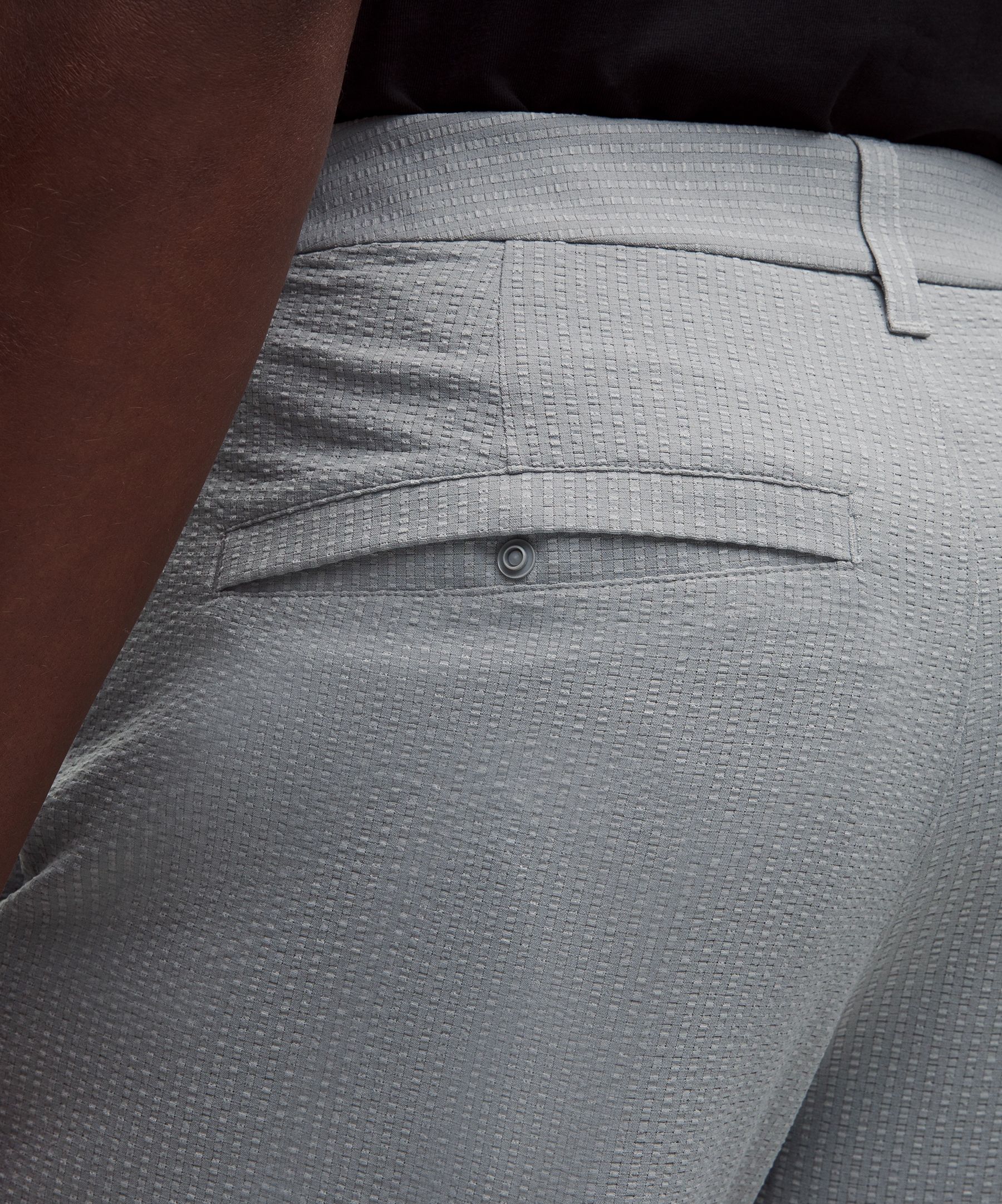 ABC Classic-Fit Trouser 32L