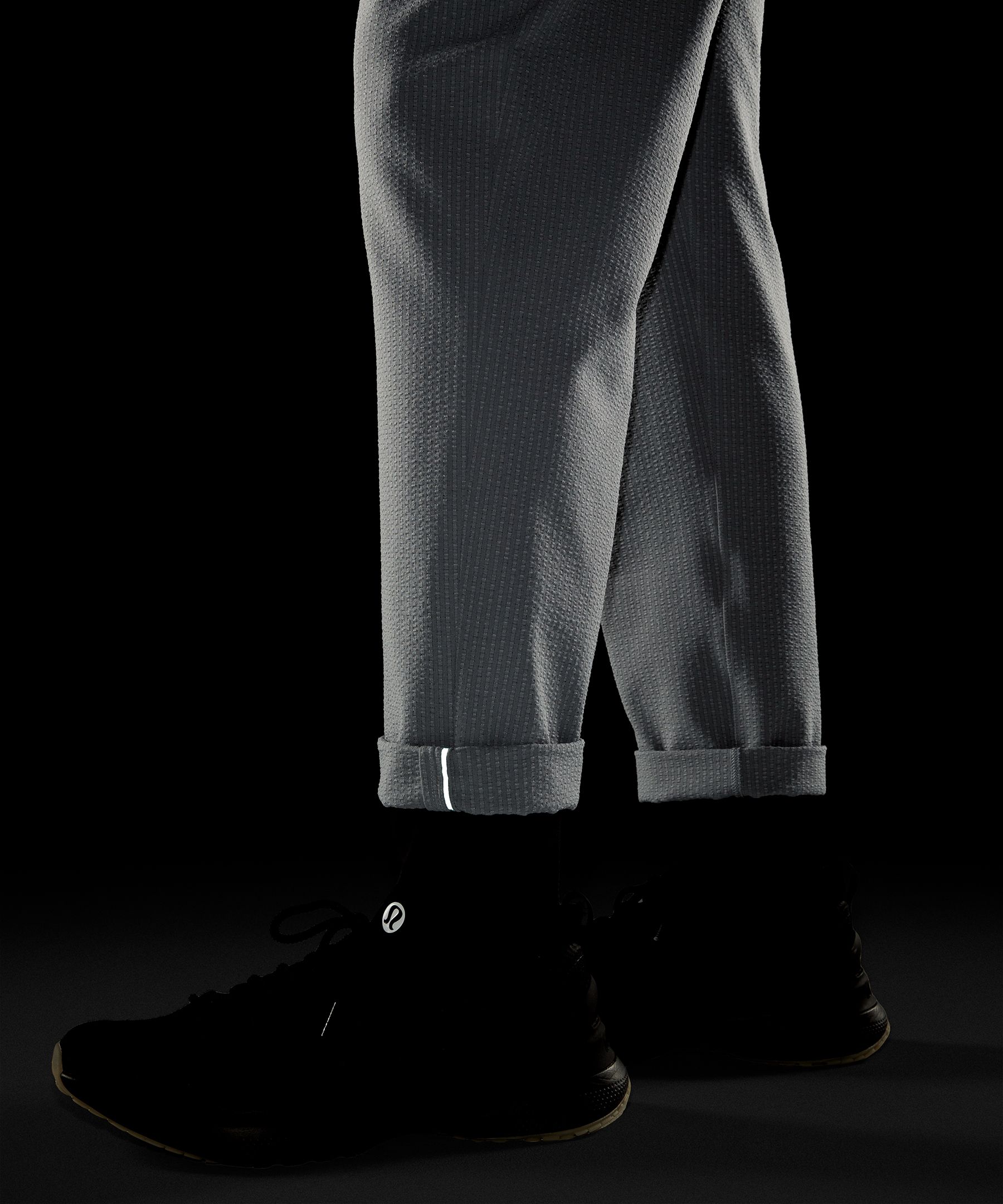 ABC Classic-Fit Trouser 32L