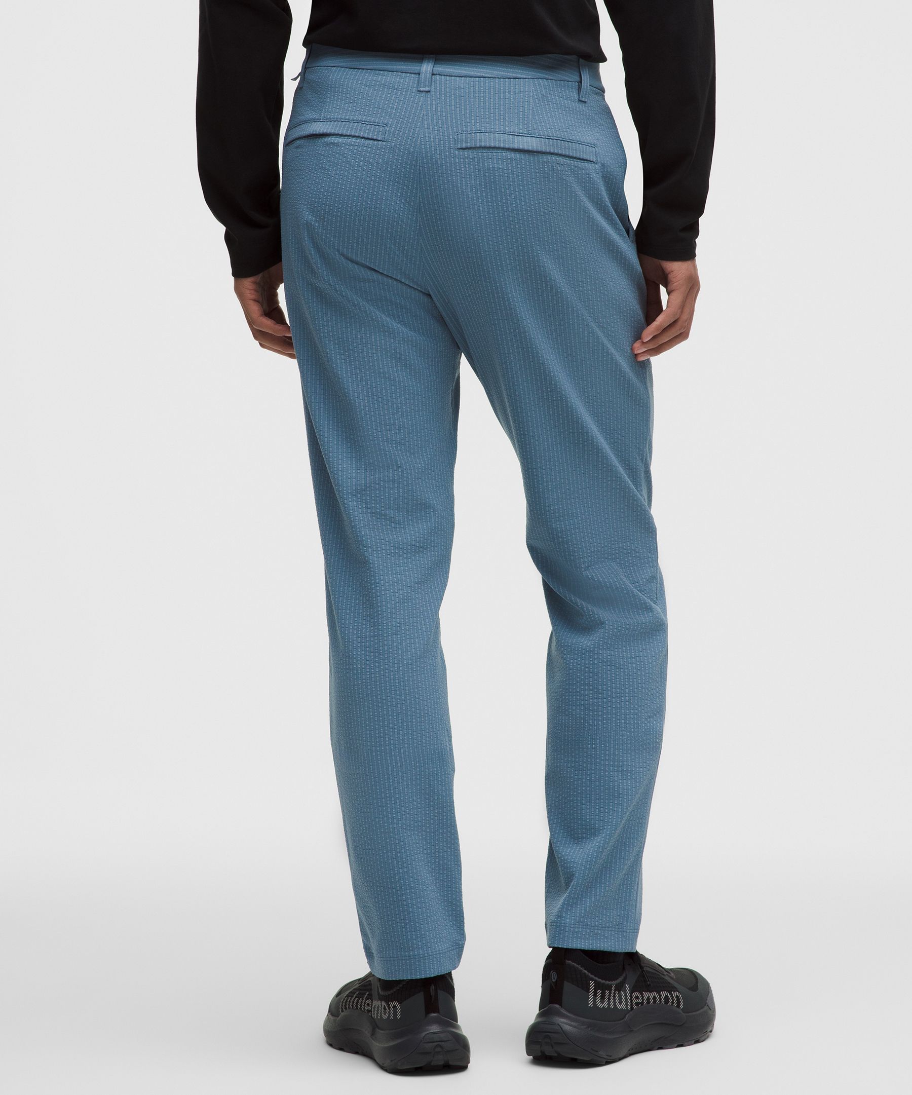 ABC Classic-Fit Trouser 32L *Textured