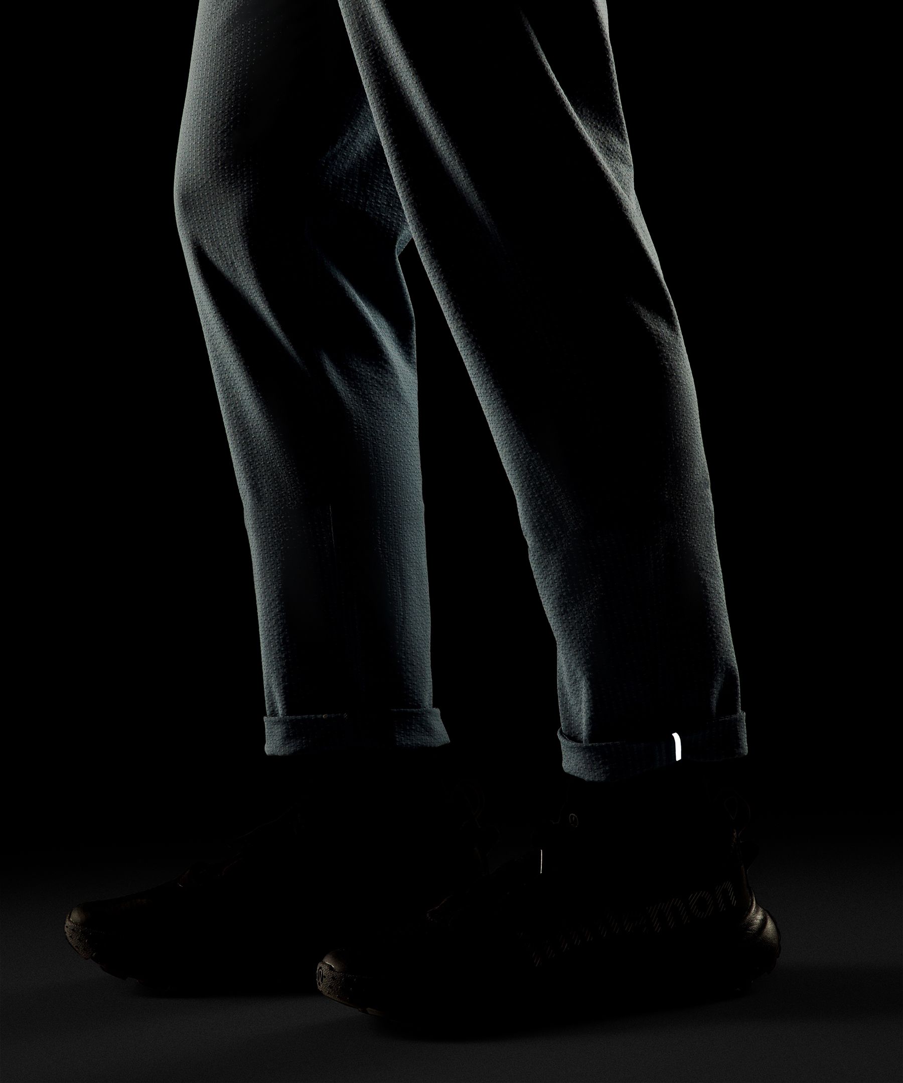 Pantalon chino ABC coupe classique 81&nbsp;cm *Textur&eacute;