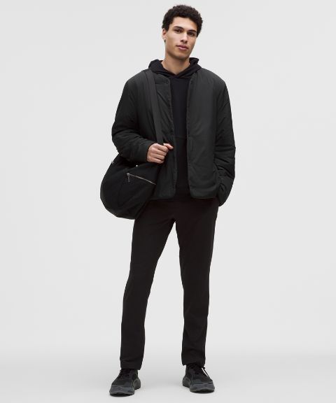 Мужские брюки Lululemon ABC Classic-Fit Trouser 30L