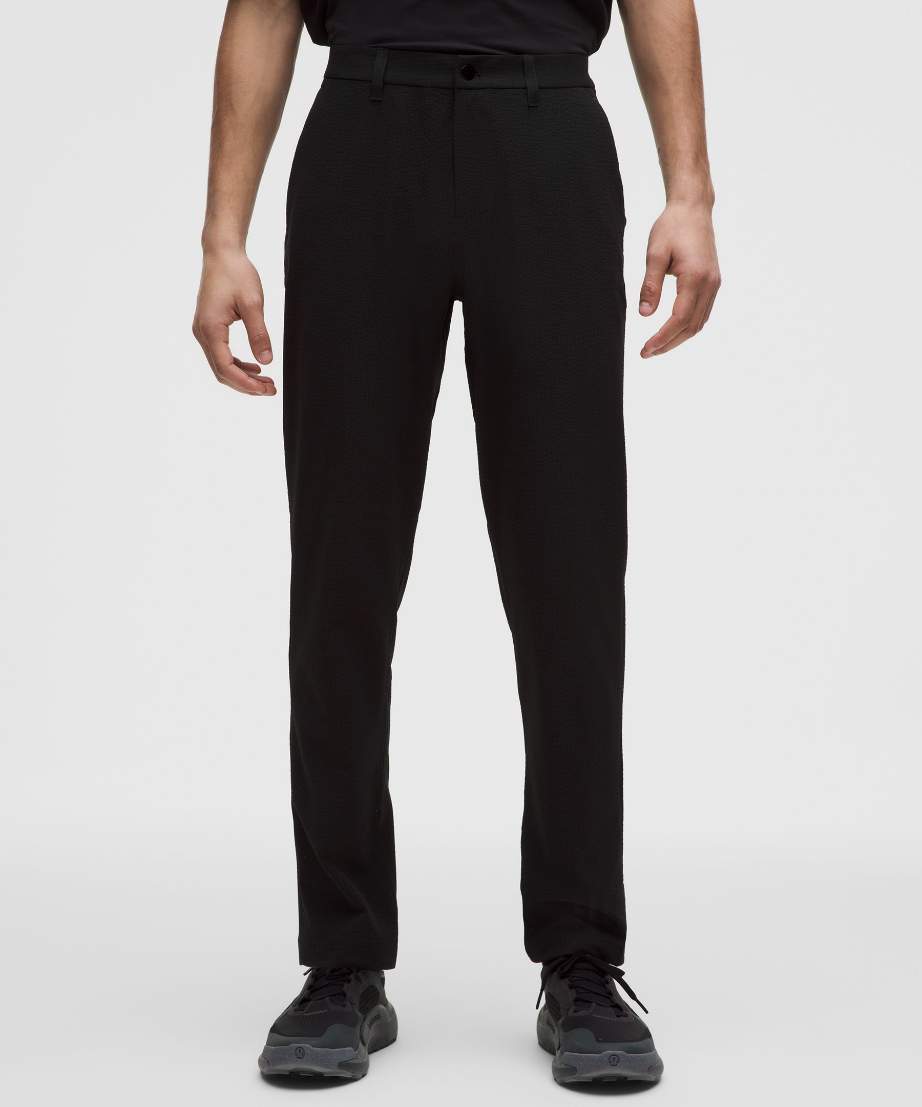 ABC Classic-Fit Trouser 30L *Textured