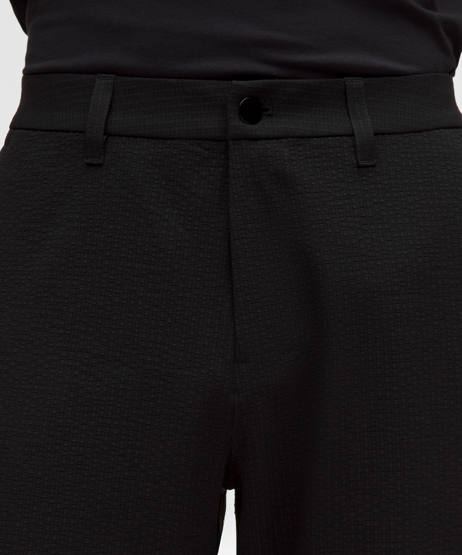Мужские брюки Lululemon ABC Classic-Fit Trouser 30L — фото 4