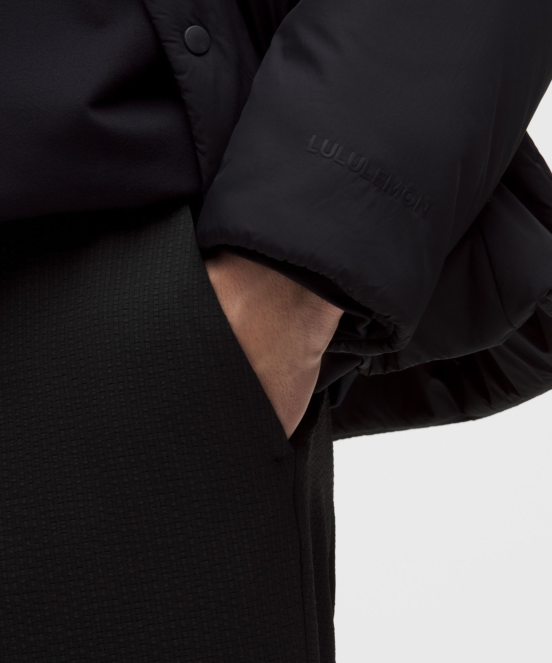 ABC Classic-Fit Trouser 30L *Textured