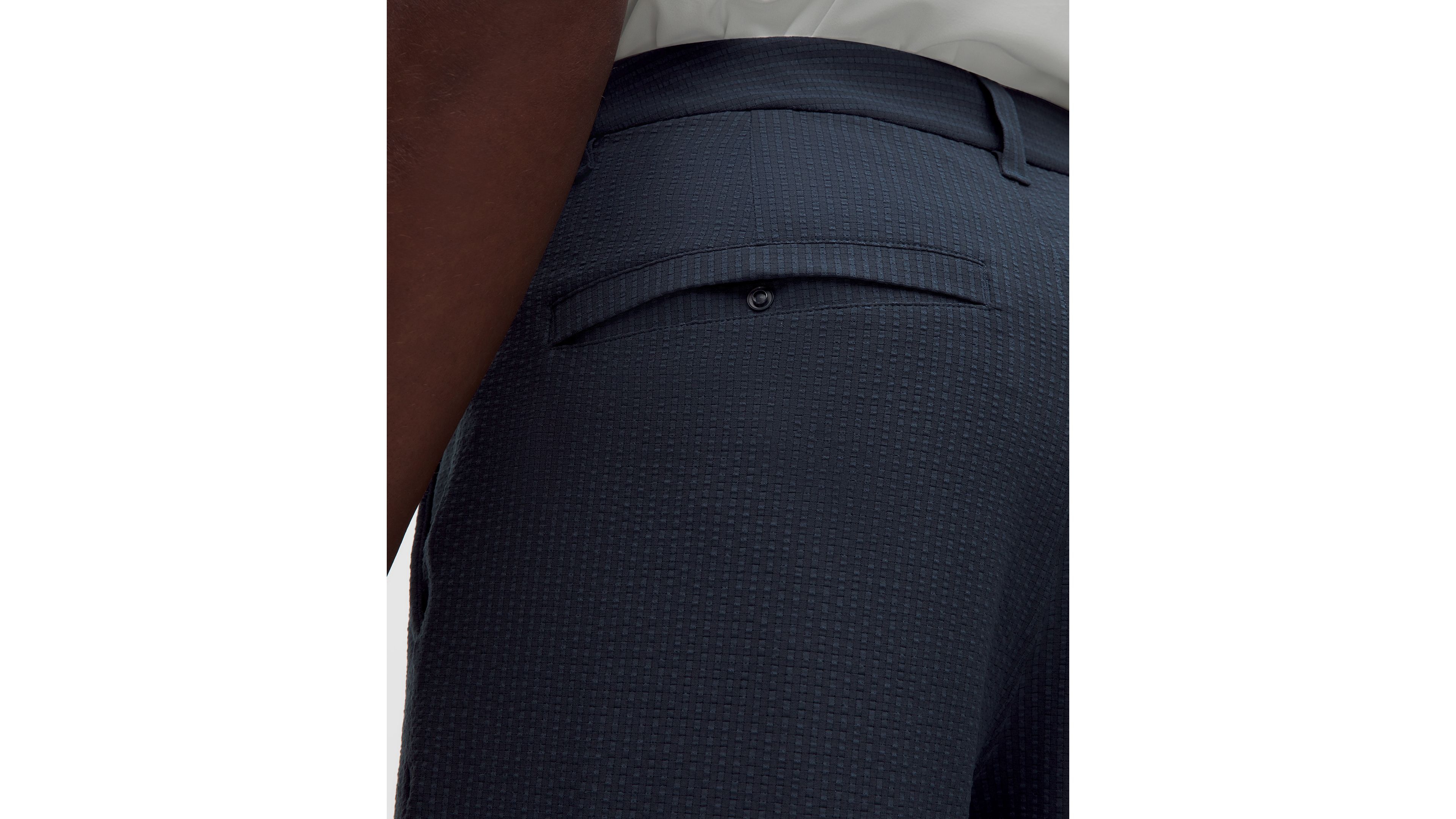 ABC Classic-Fit Trouser 30L *Textured