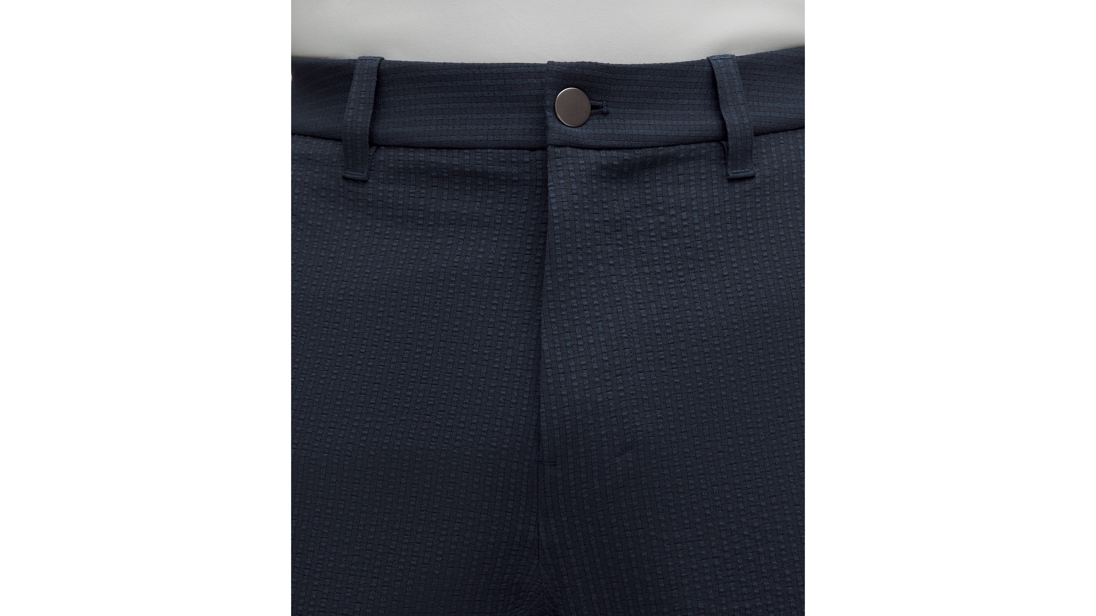 ABC Classic-Fit Trouser 30L *Textured