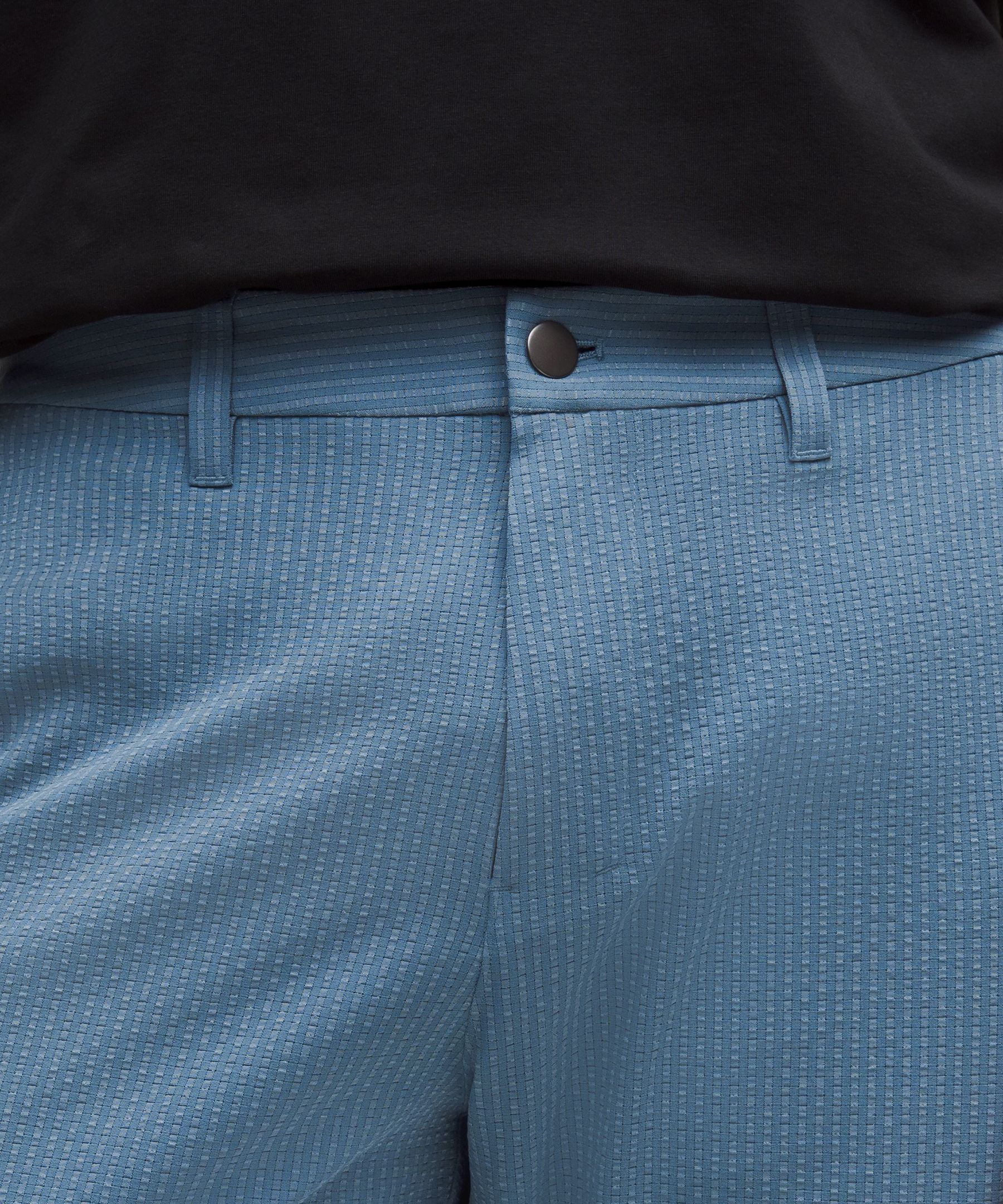 ABC Classic-Fit Trouser 30L *Textured