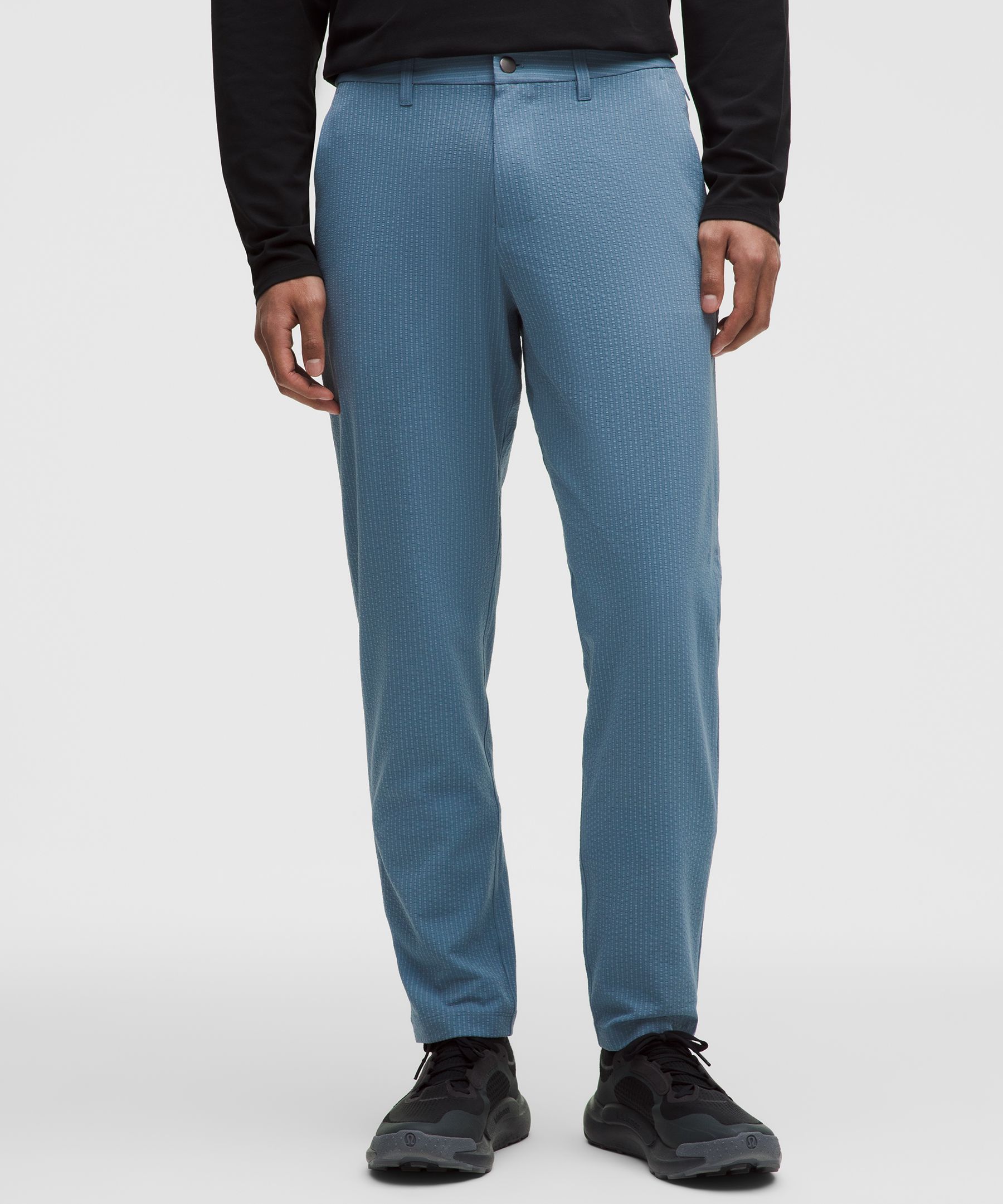 ABC Classic-Fit Trouser 30L *Textured