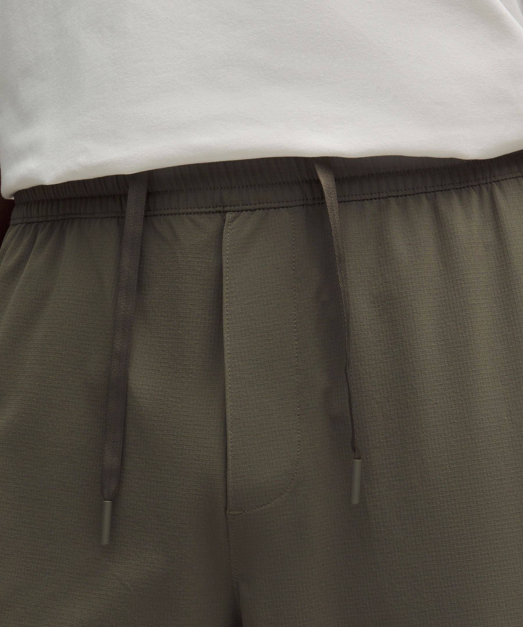 Stretch-Ripstop Relaxed Cargo Pant *Regular
