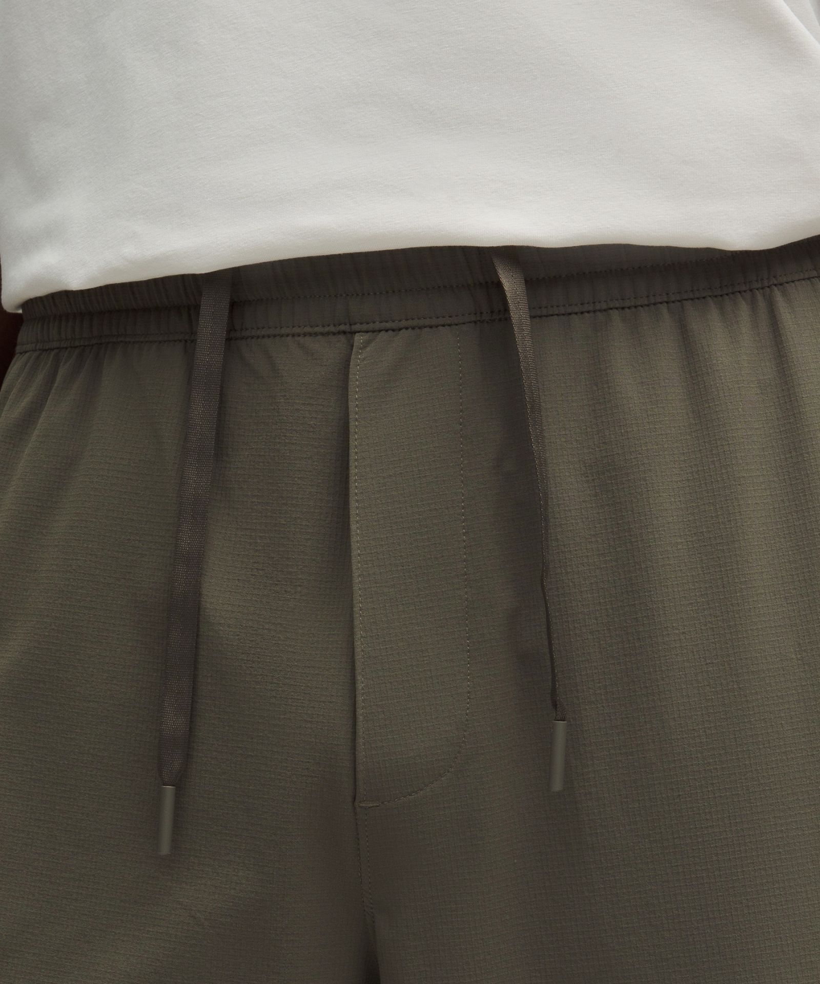 Lululemon Stretch-Ripstop Relaxed Cargo Pant *Regular — фото 4