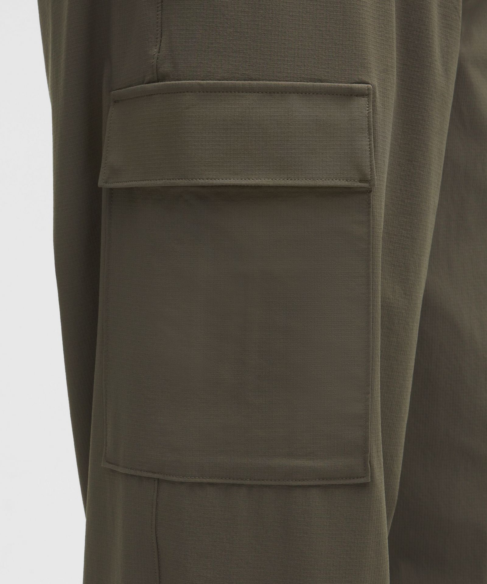 Lululemon Stretch-Ripstop Relaxed Cargo Pant *Regular — фото 7