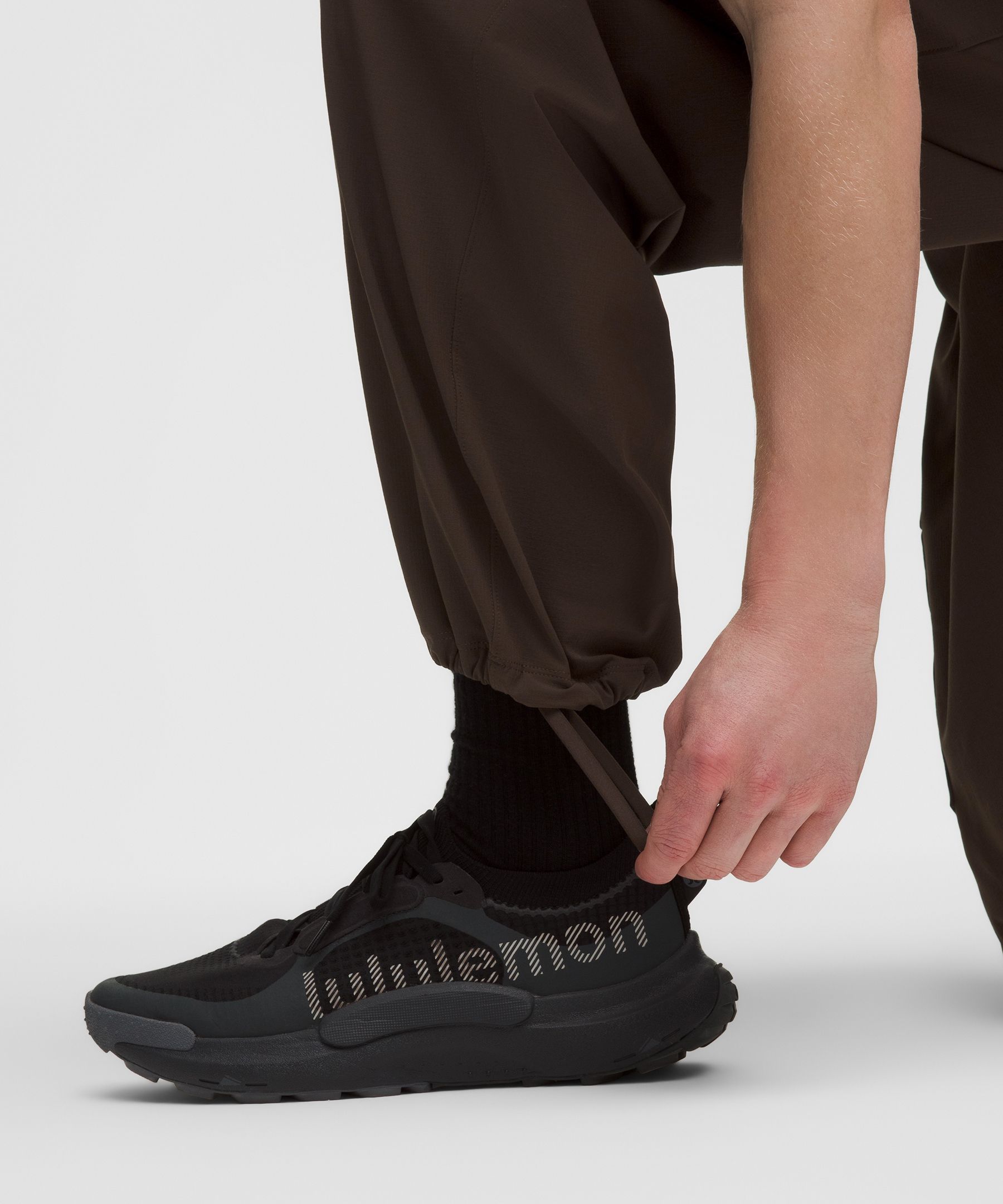 Stretch-Ripstop Relaxed Cargo Pant *Regular