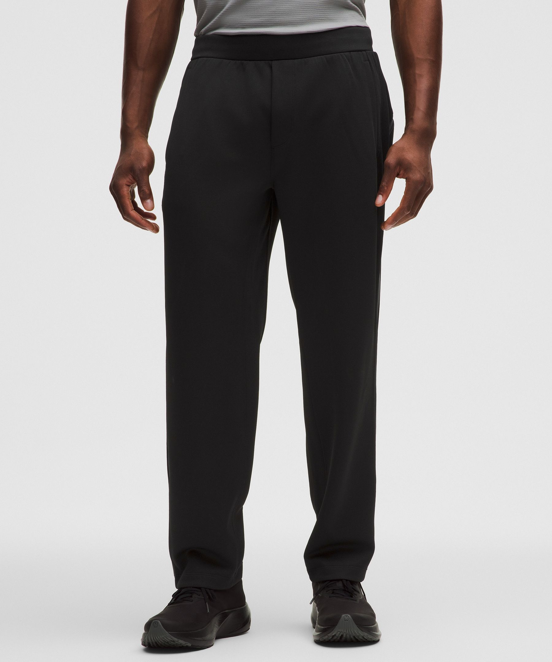 Pace Breaker トラックパンツ レギュラー *ニット | パンツ | Lululemon JP