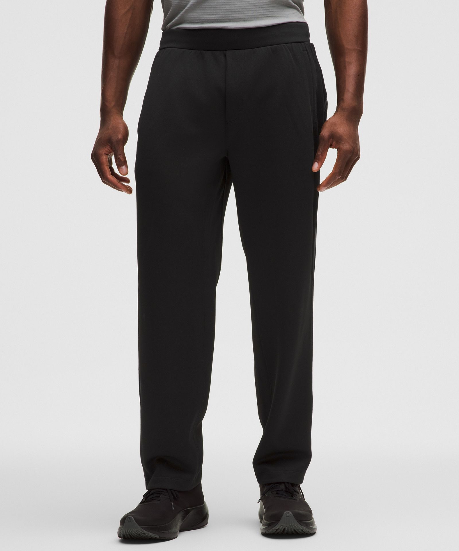 Lululemon Pace Breaker Track Pant Regular *Knit — фото 2