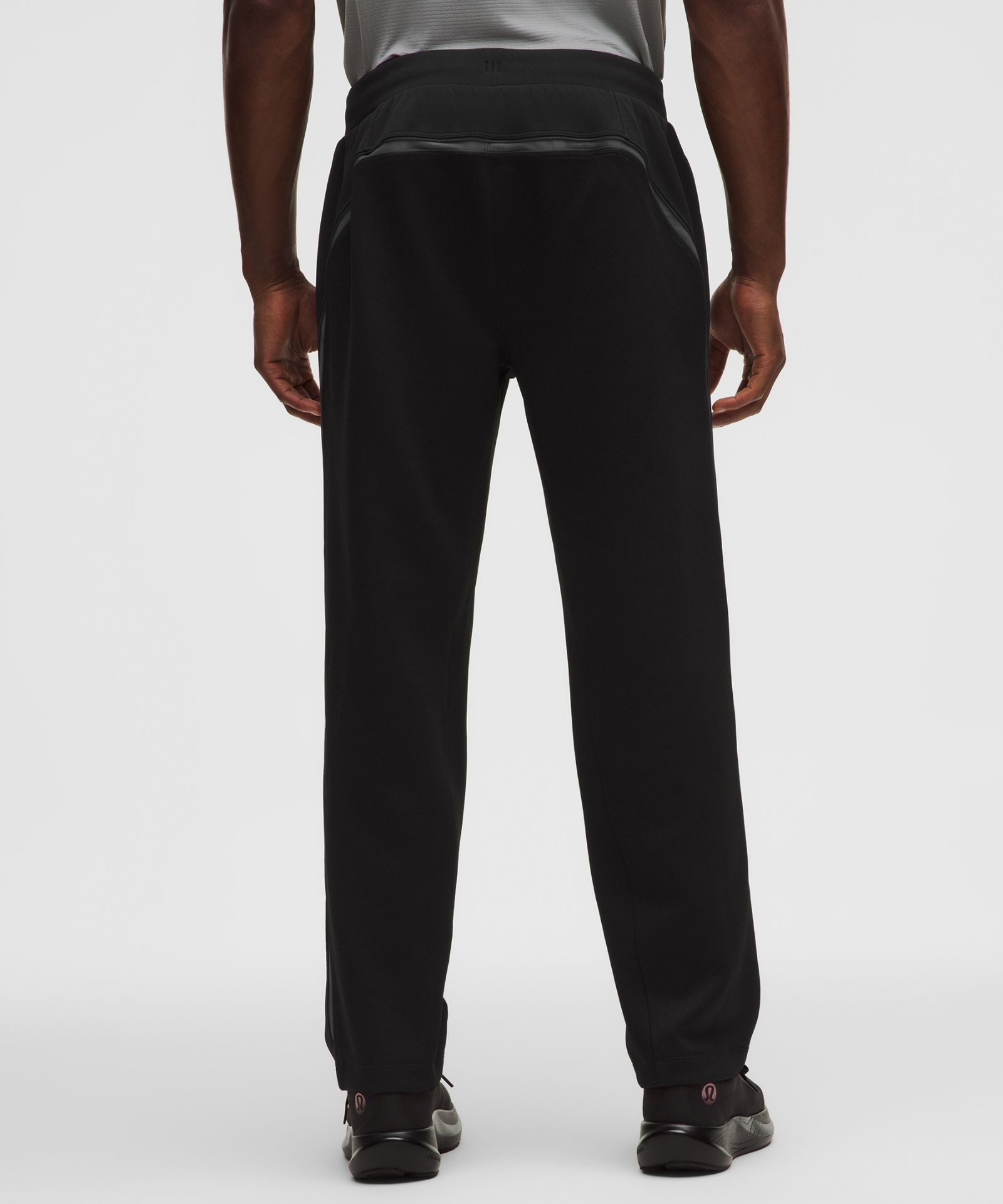 Lululemon Pace Breaker Track Pant Regular *Knit — фото 3