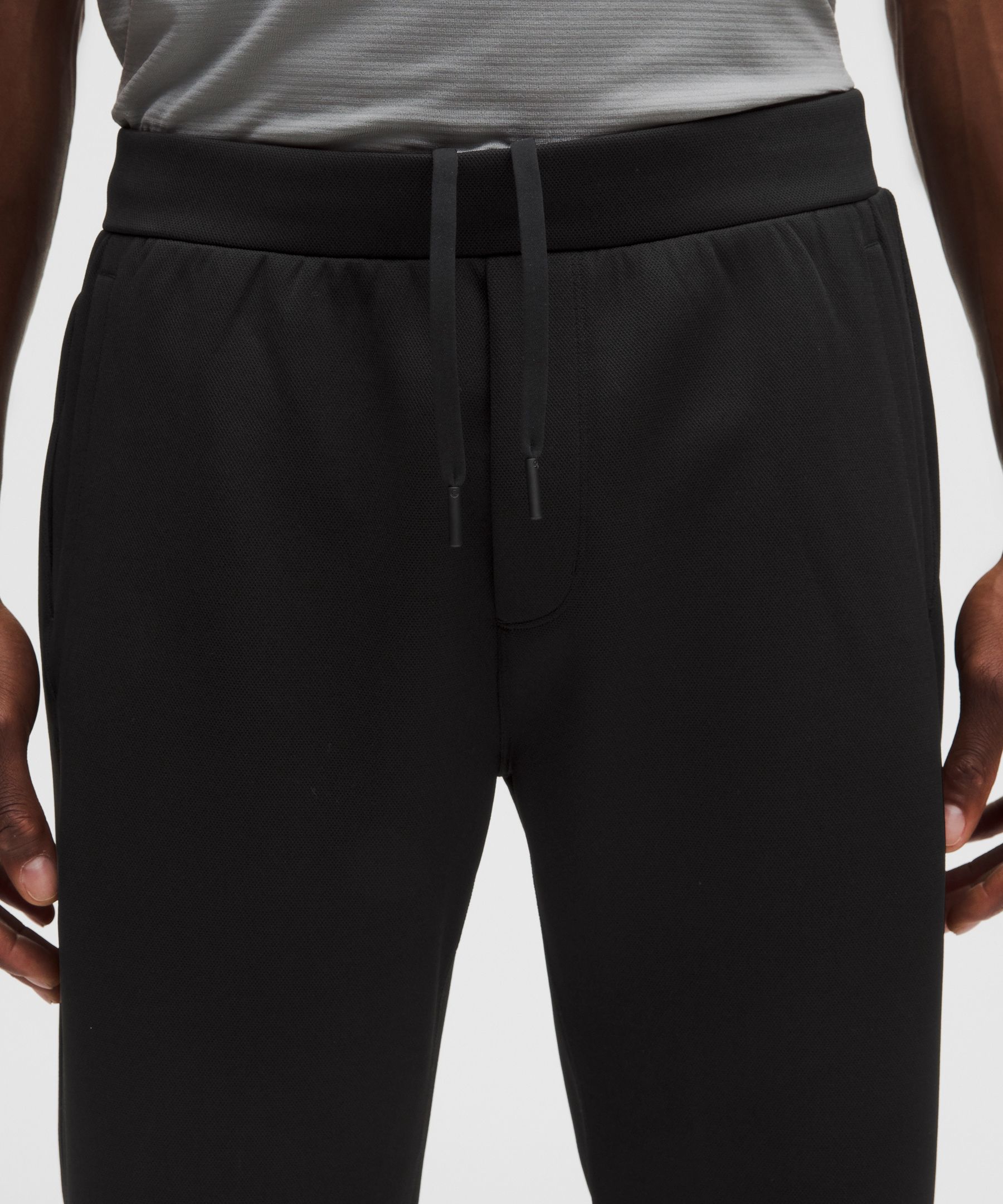 Pace Breaker Track Pant Regular *Knit