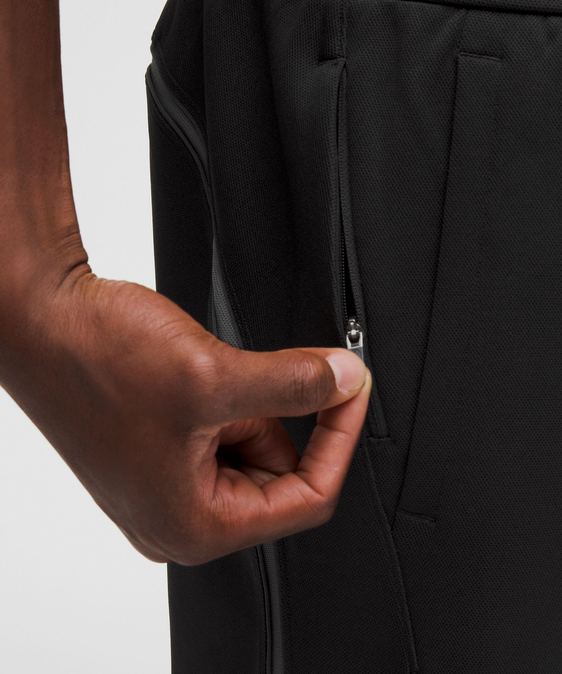 Pace Breaker Track Pant Regular *Knit